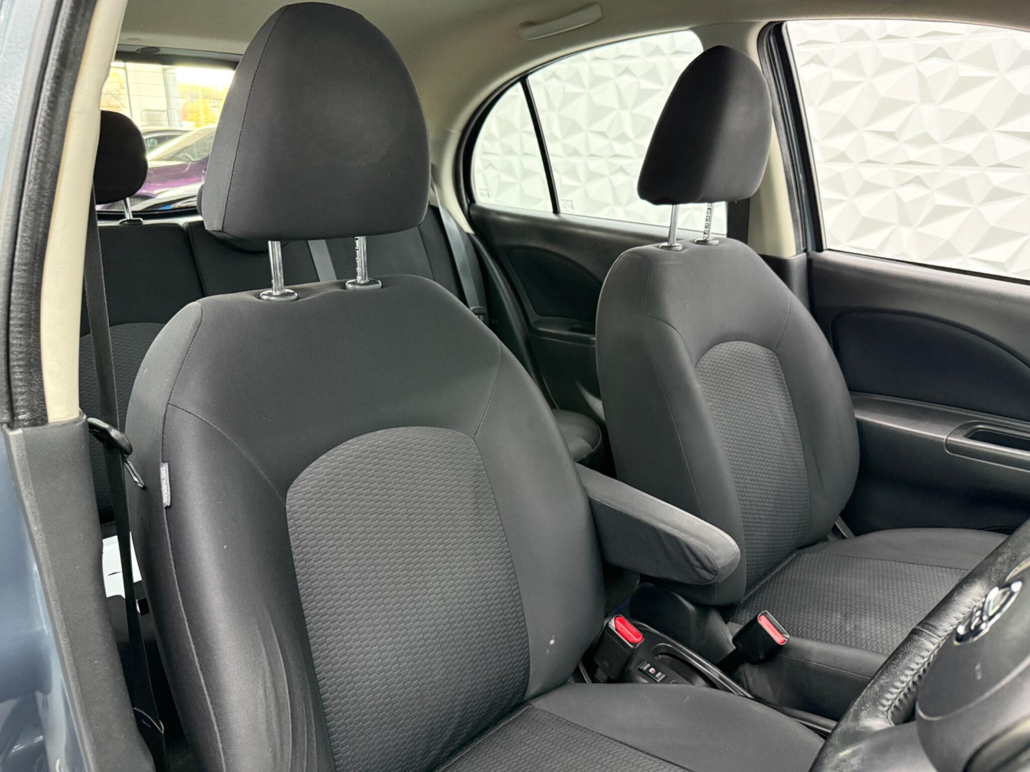 Nissan Micra - Image 19