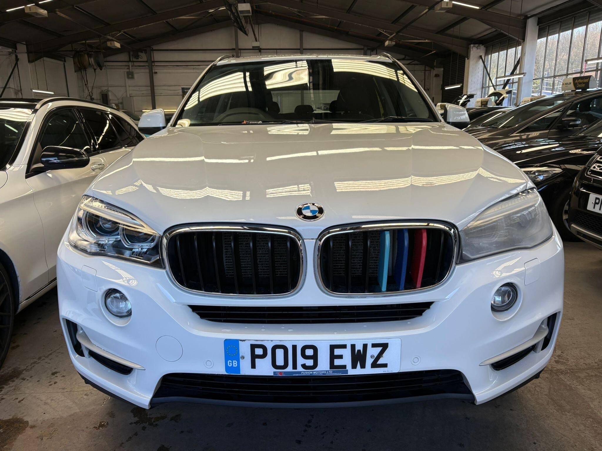 BMW X5 - Image 2