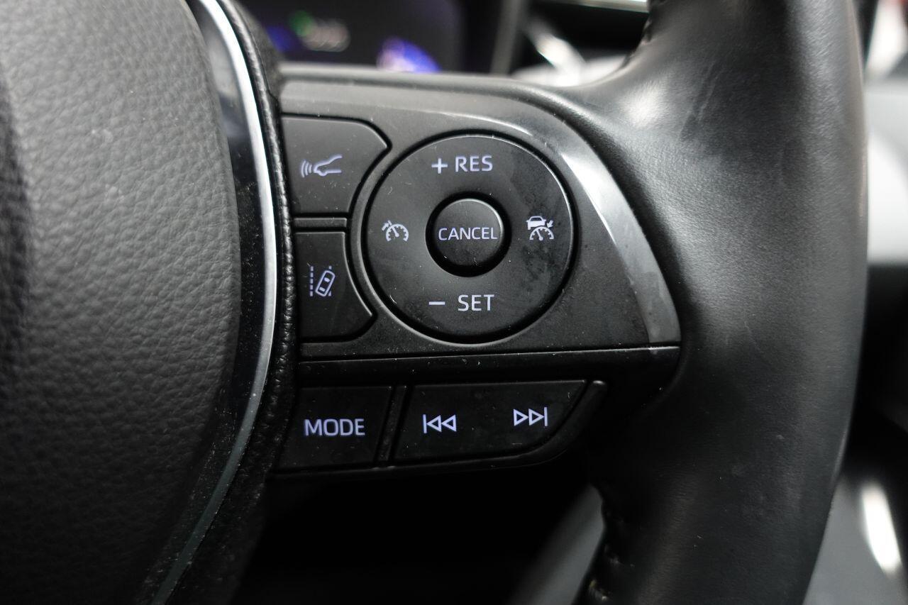 Toyota Corolla - Image 33