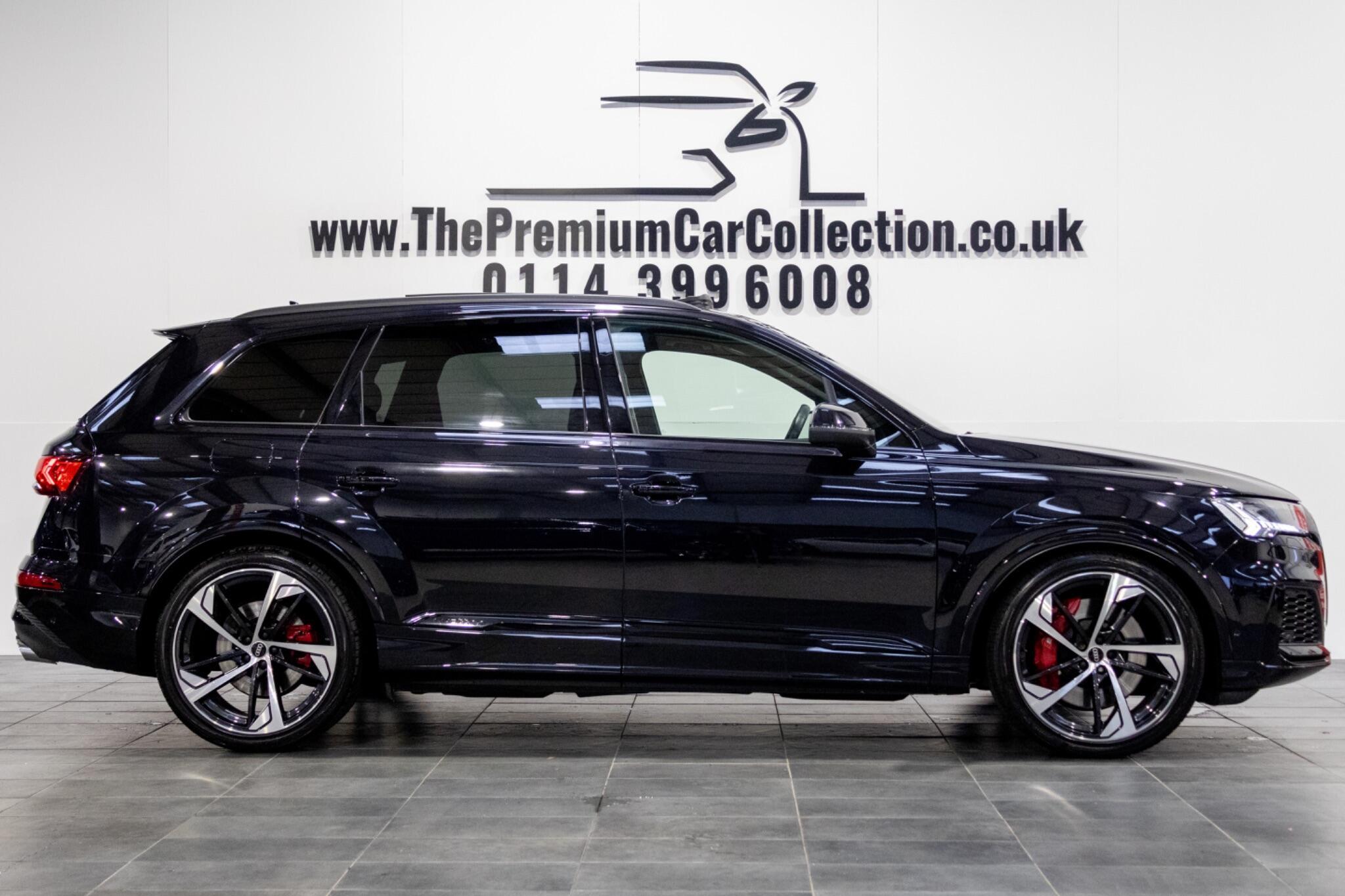 Audi SQ7 - Image 6