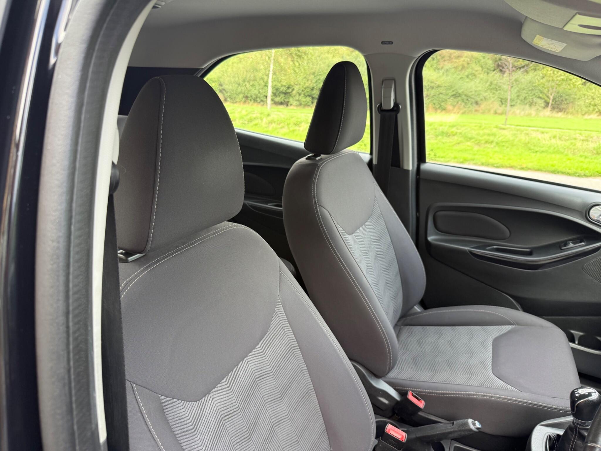 Ford Ka+ - Image 18
