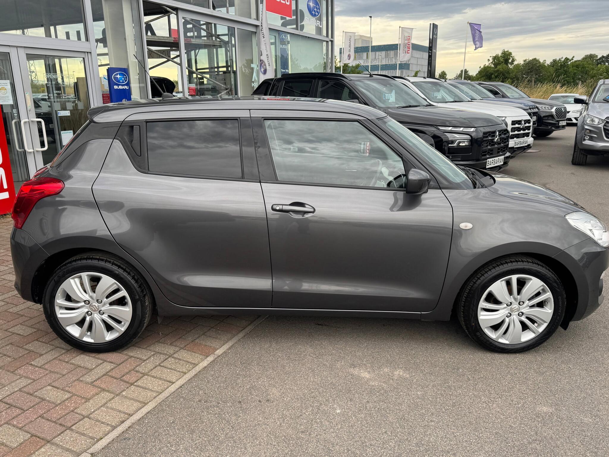 Suzuki Swift - Image 5