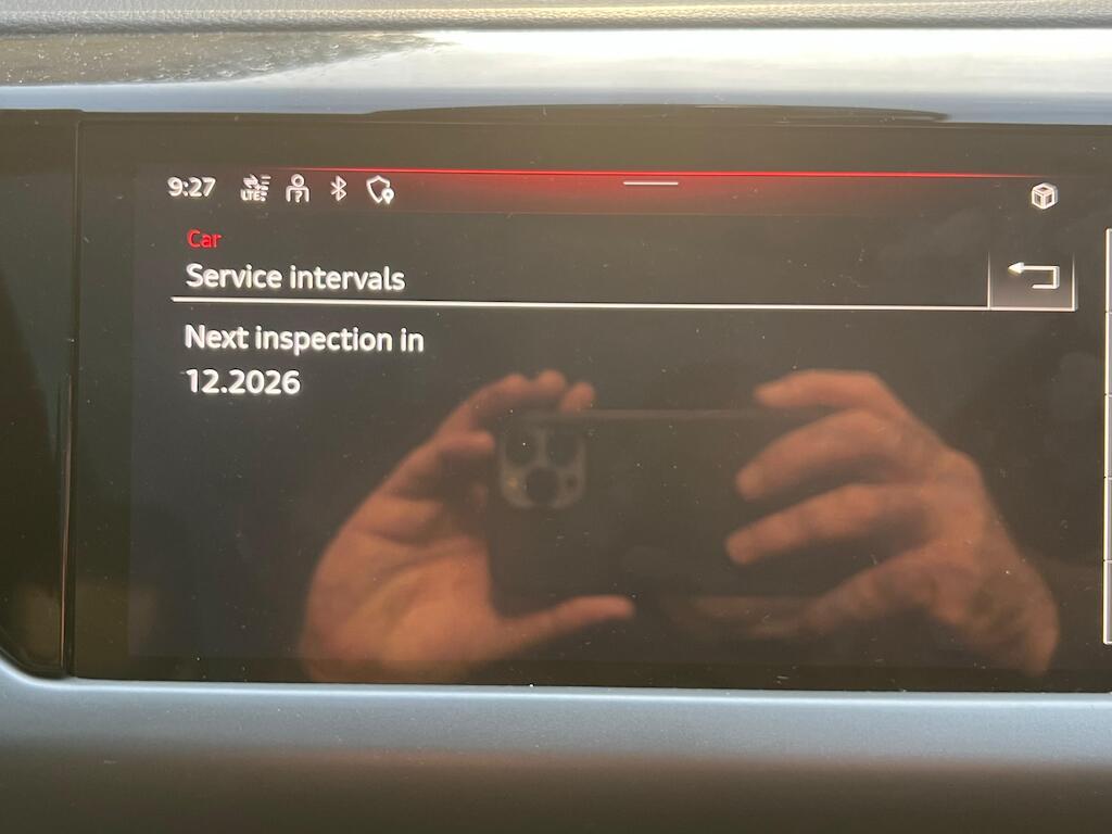 Audi E-Tron GT - Image 52