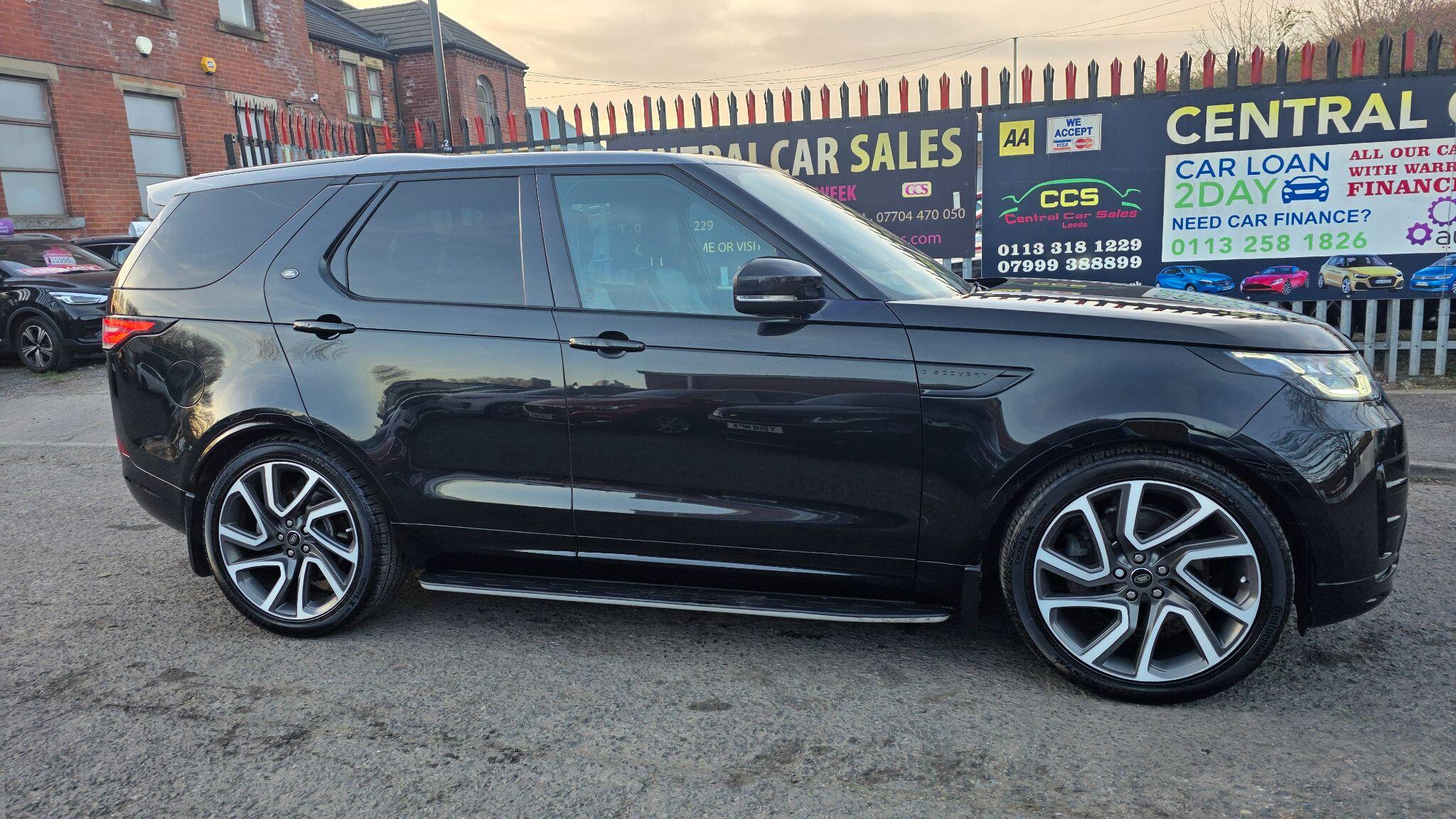 Land Rover Discovery - Image 6