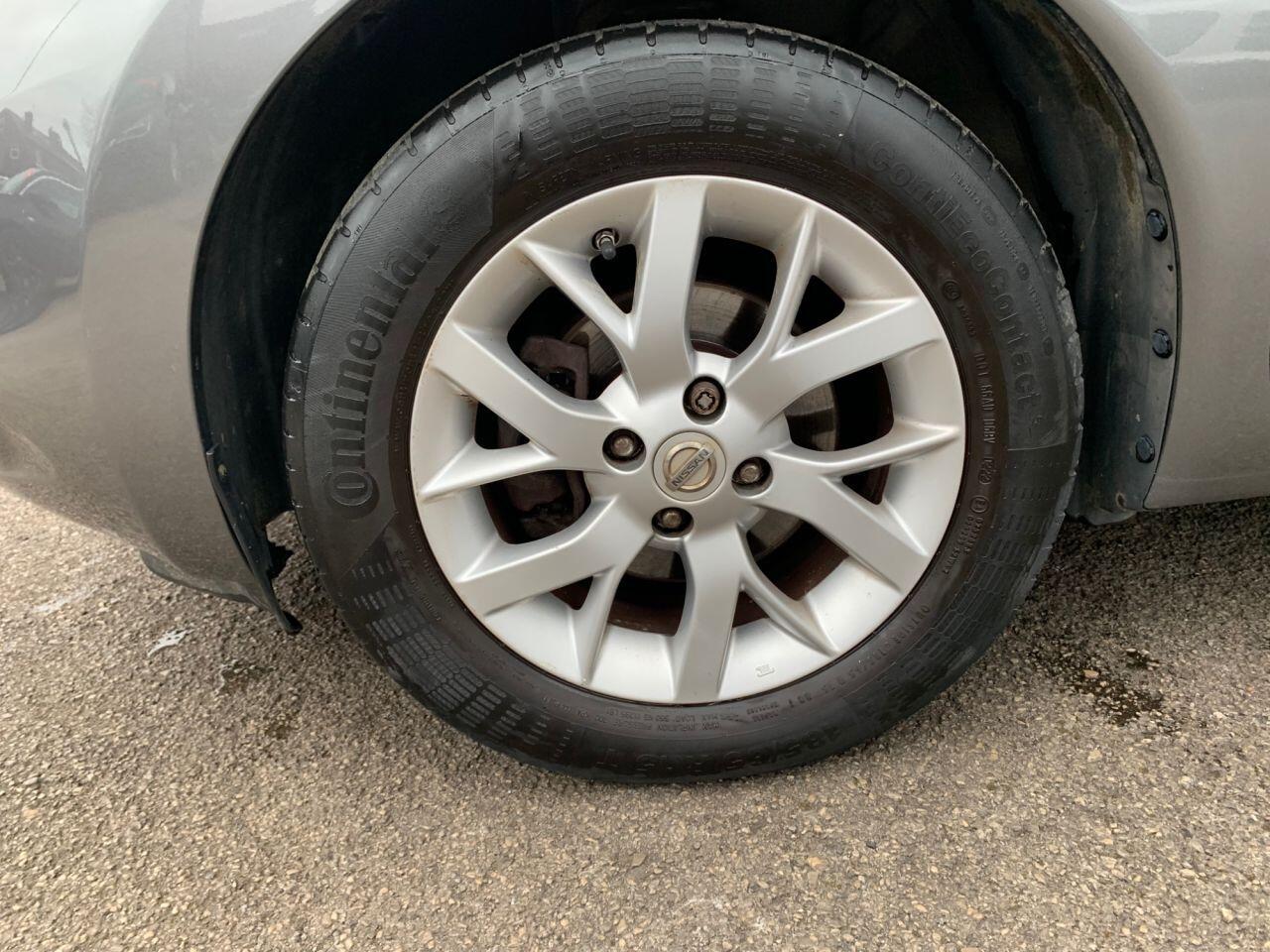 Nissan Note - Image 27