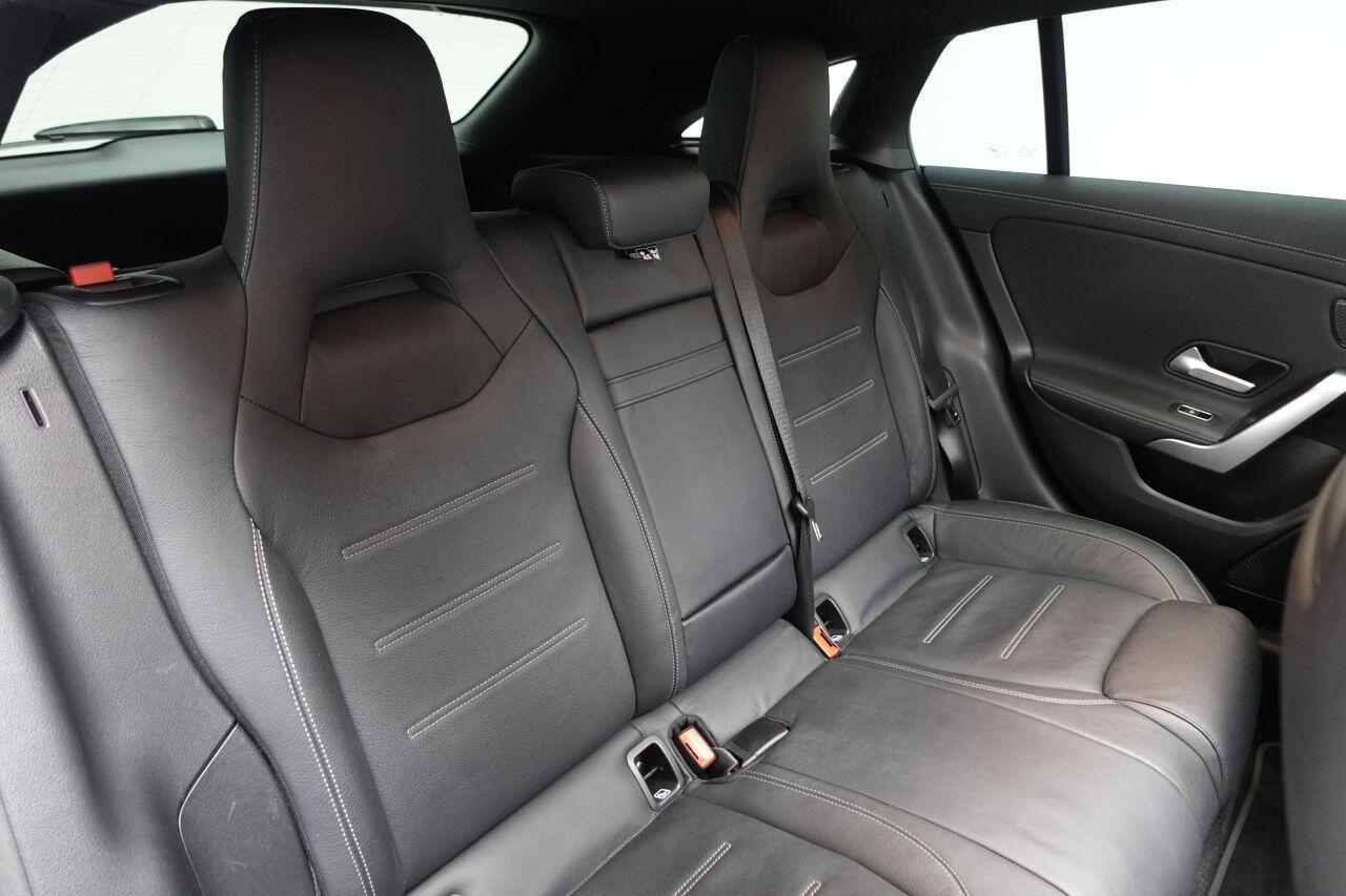 Mercedes-benz CLA - Image 20