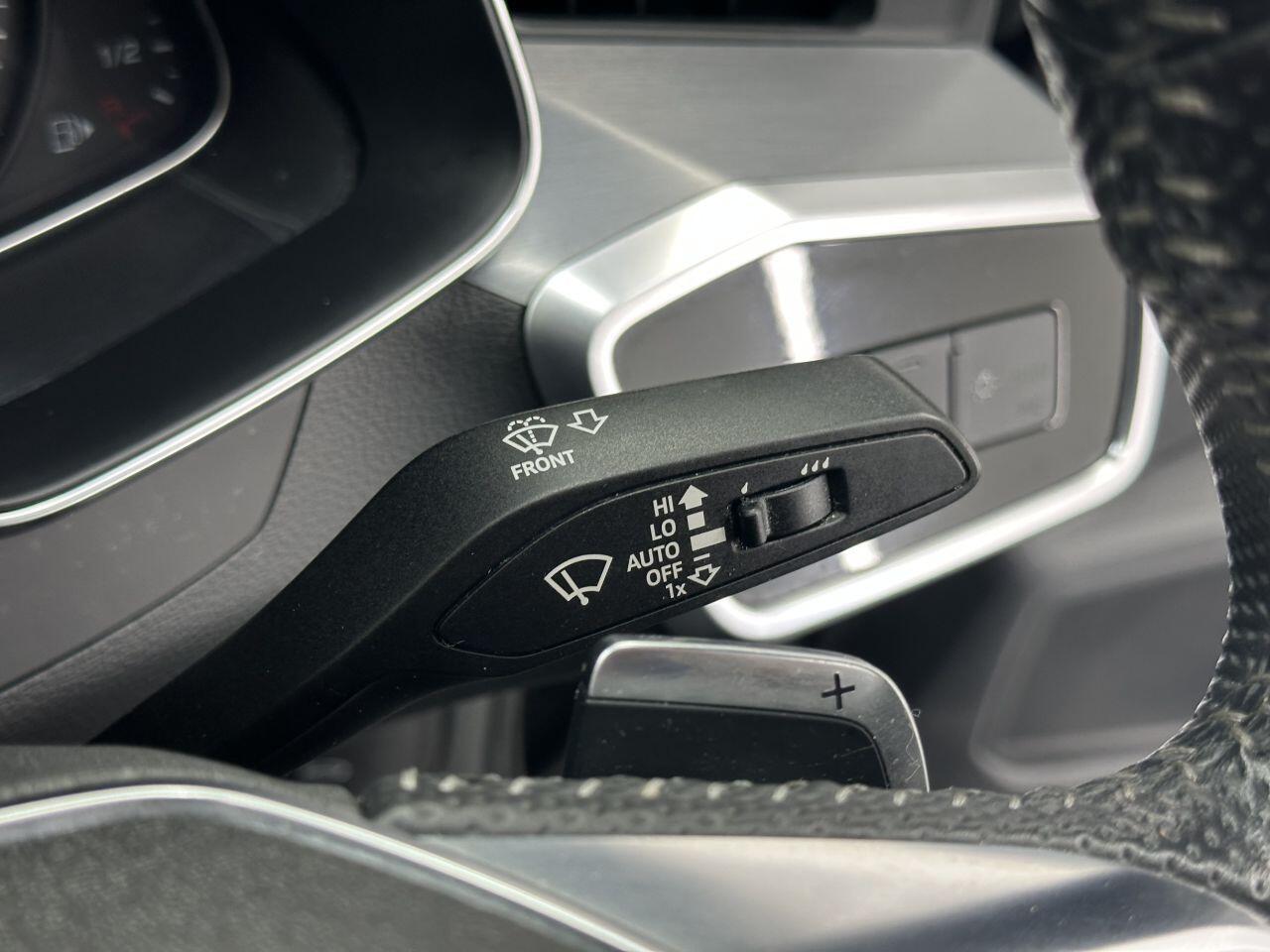 Audi A6 Saloon - Image 32