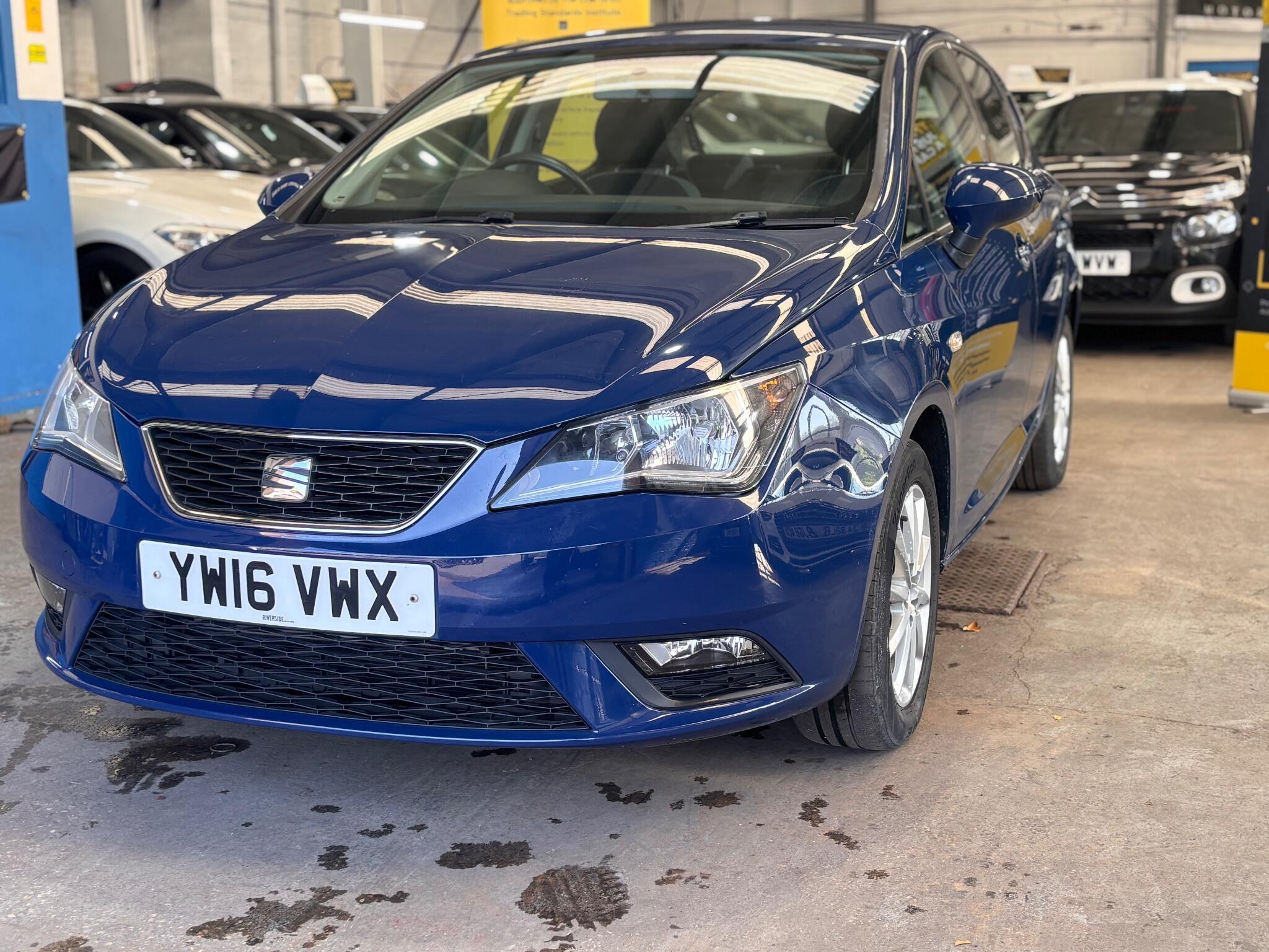 SEAT Ibiza - Image 13