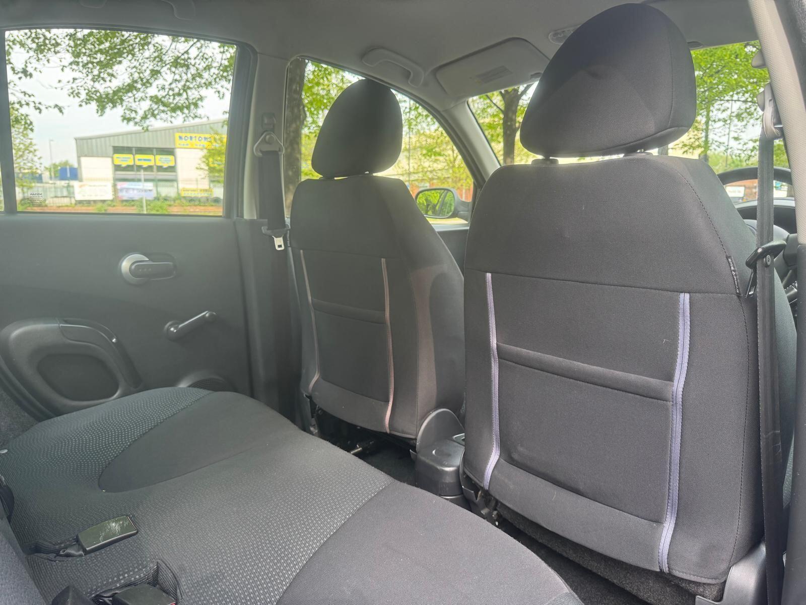 Nissan Micra - Image 39