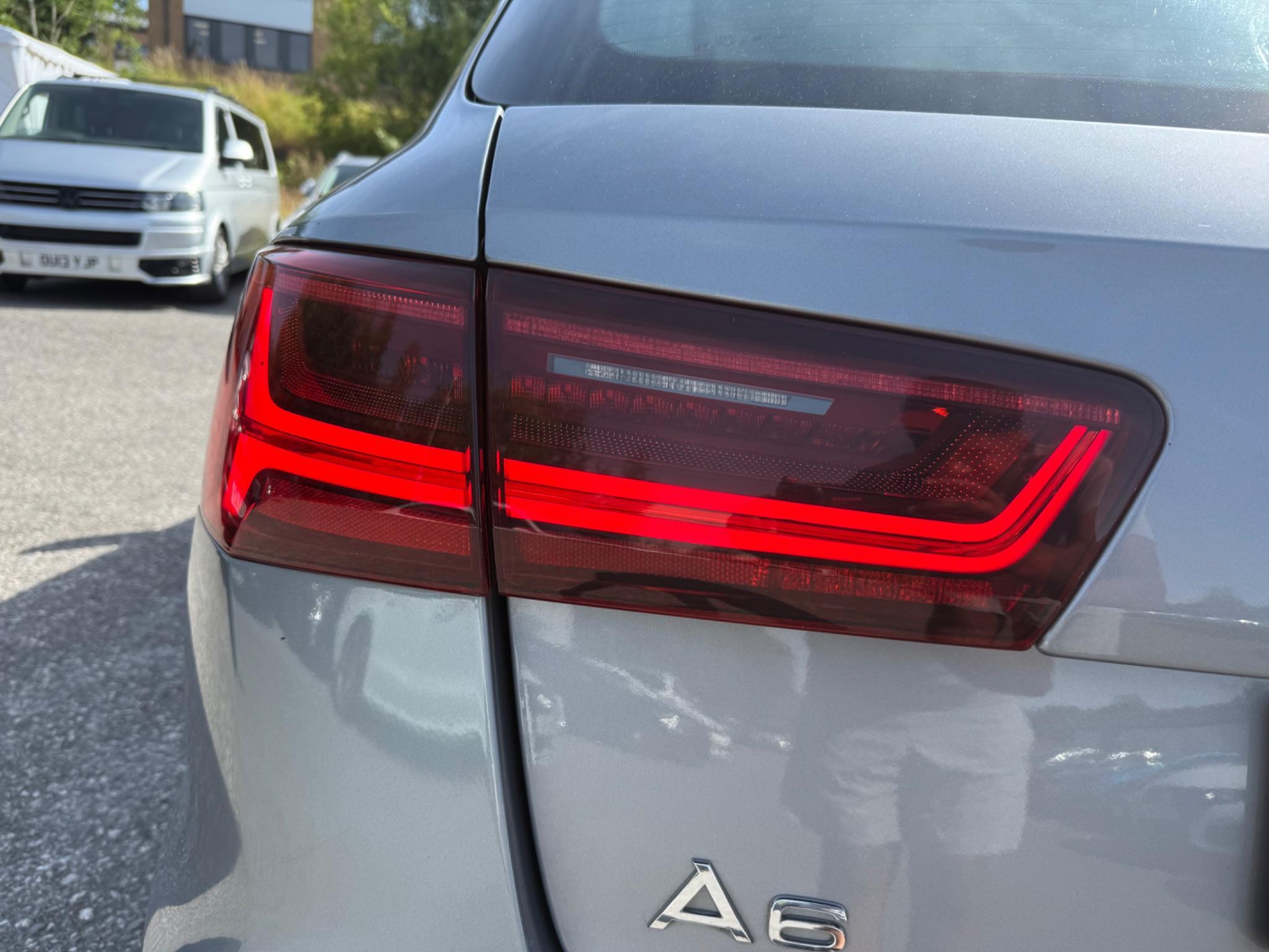 Audi A6 Avant - Image 59