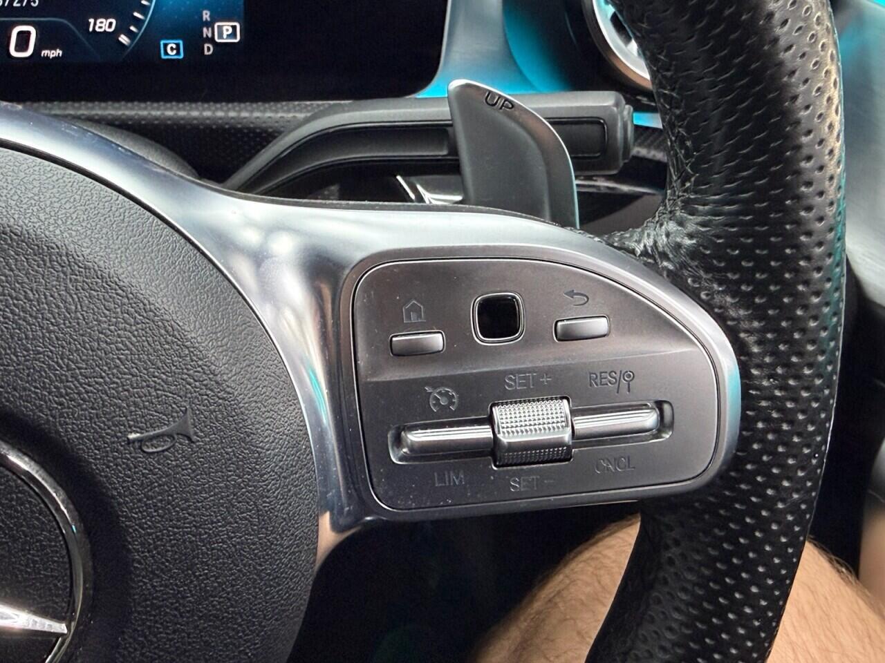 Mercedes-benz A Class - Image 20