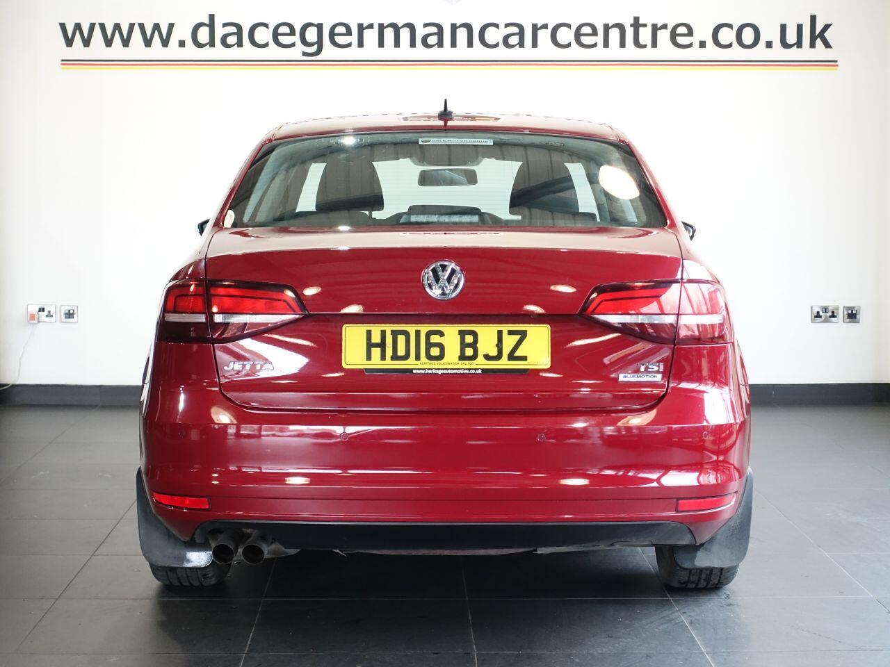 Volkswagen Jetta - Image 5