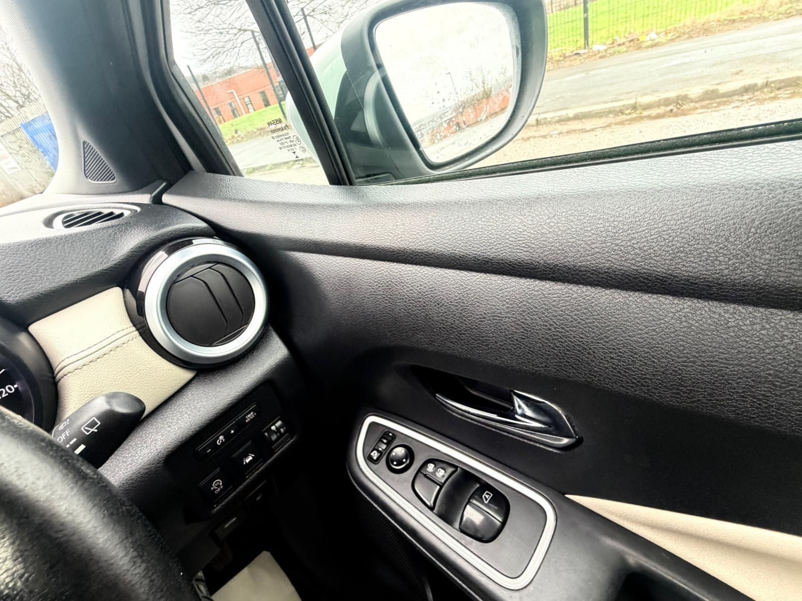 Nissan Micra - Image 35