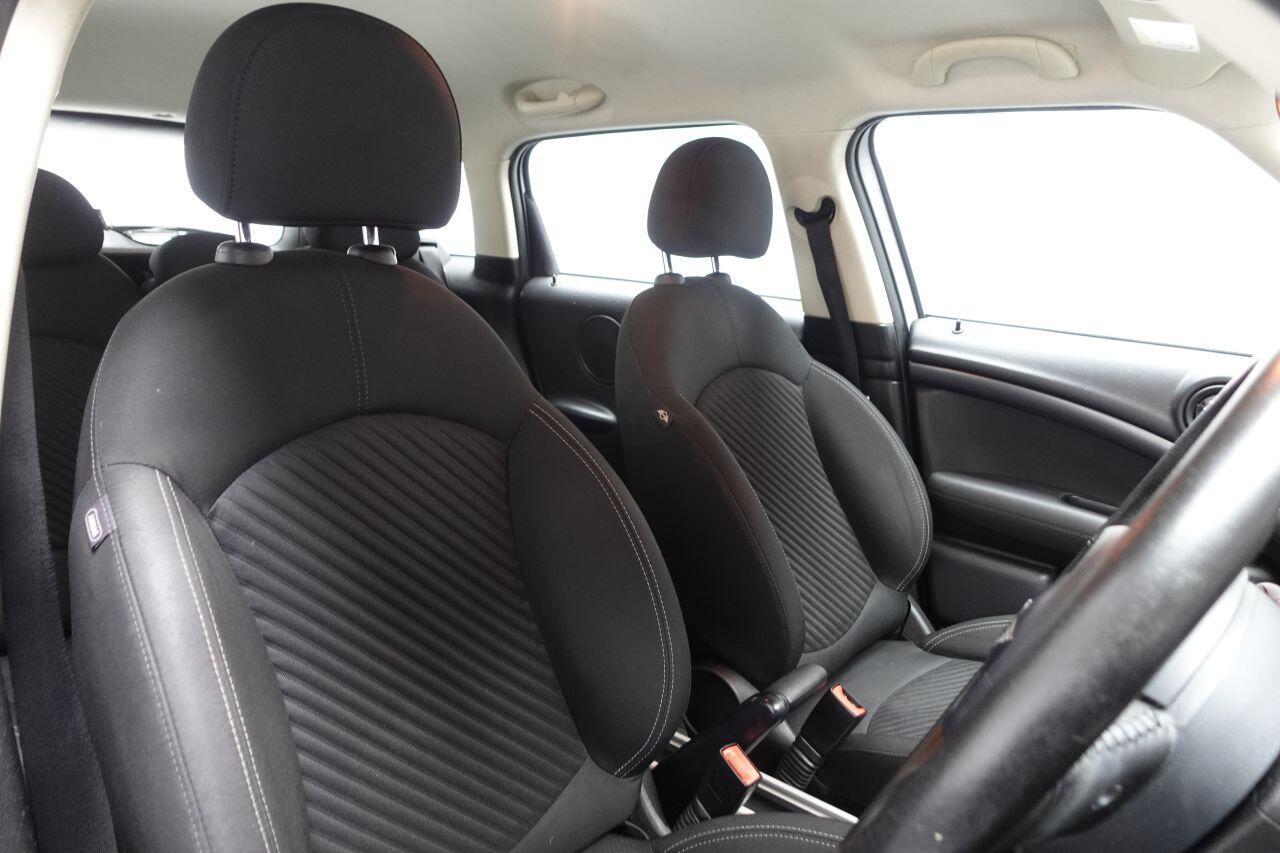 MINI Countryman - Image 3