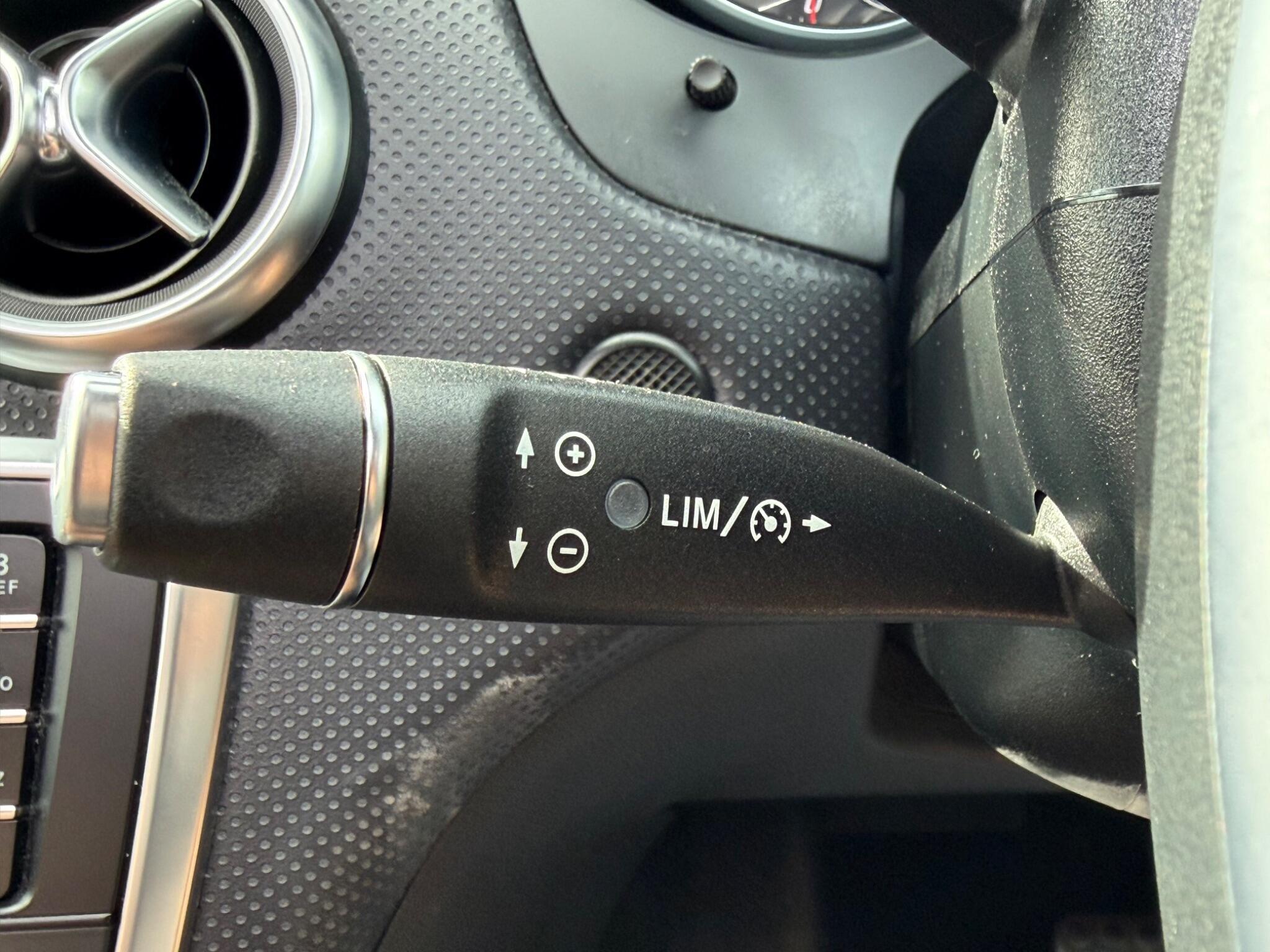 Mercedes A Class - Image 25