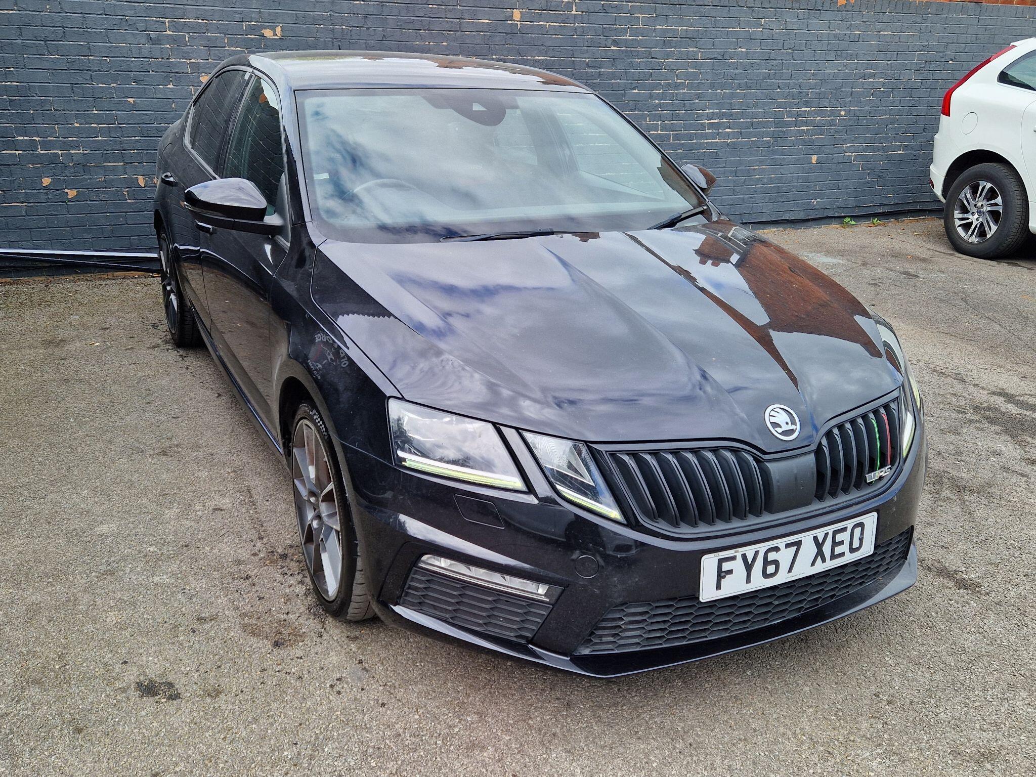 Skoda Octavia - Image 3