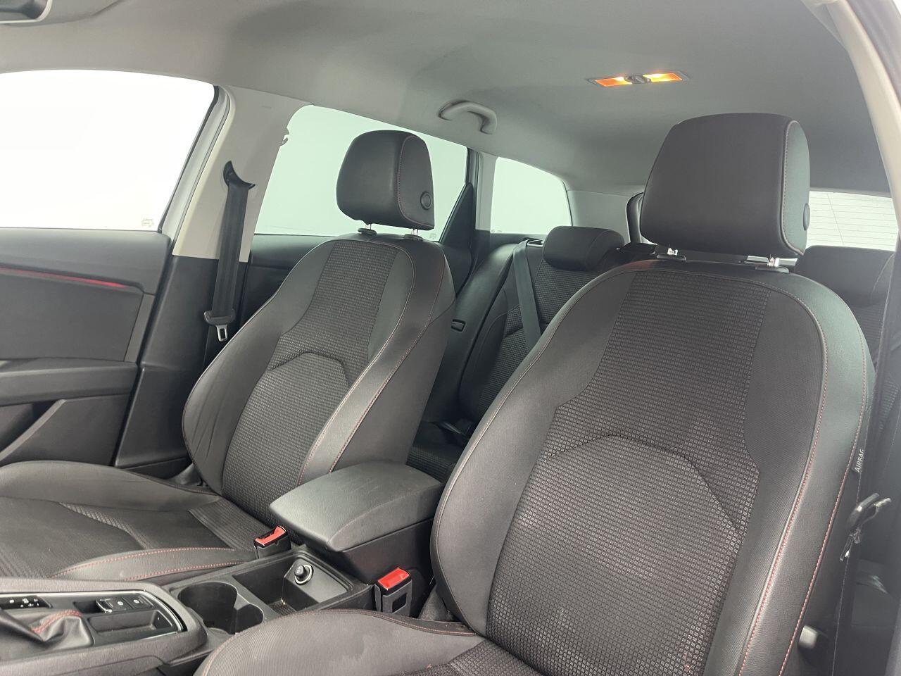 SEAT Leon - Image 14