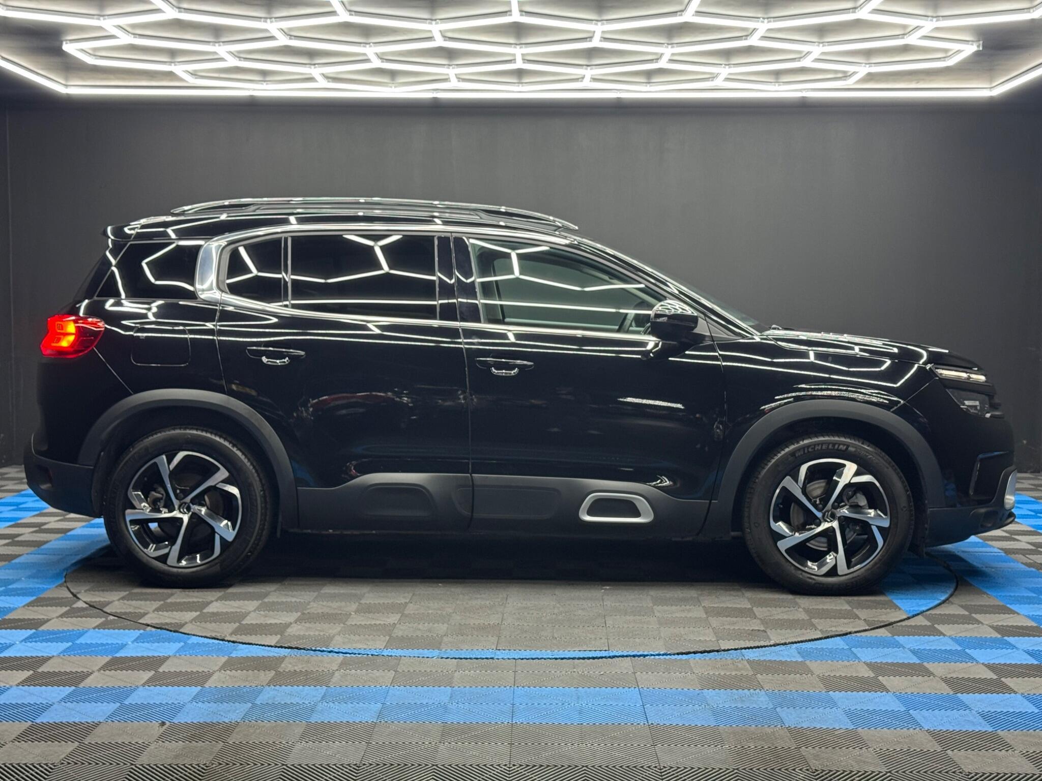 Citroen C5 Aircross - Image 4