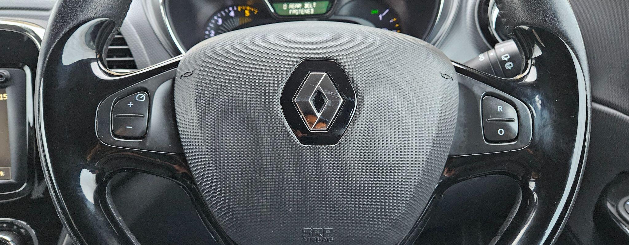 Renault Captur - Image 15