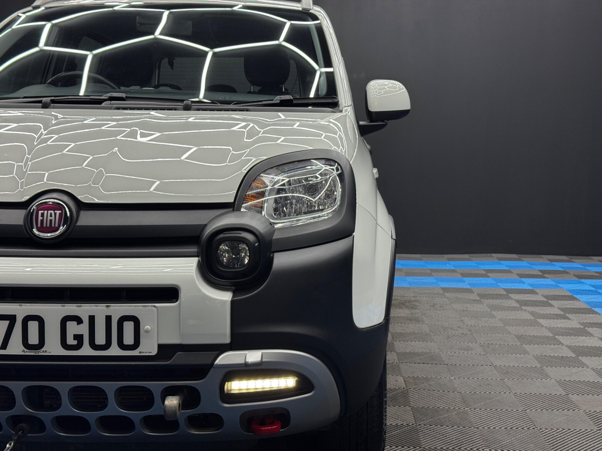 Fiat Panda - Image 35