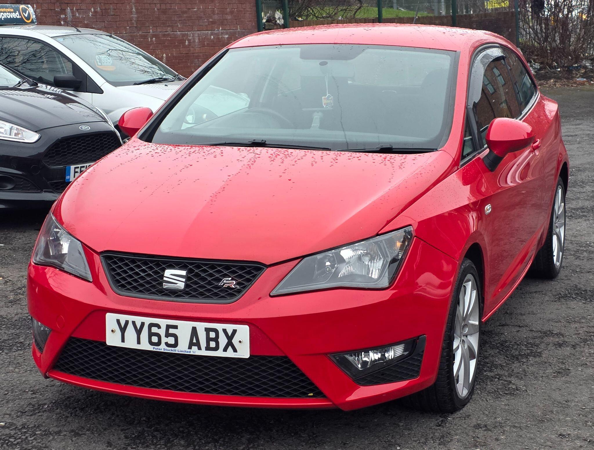 SEAT Ibiza - Image 3