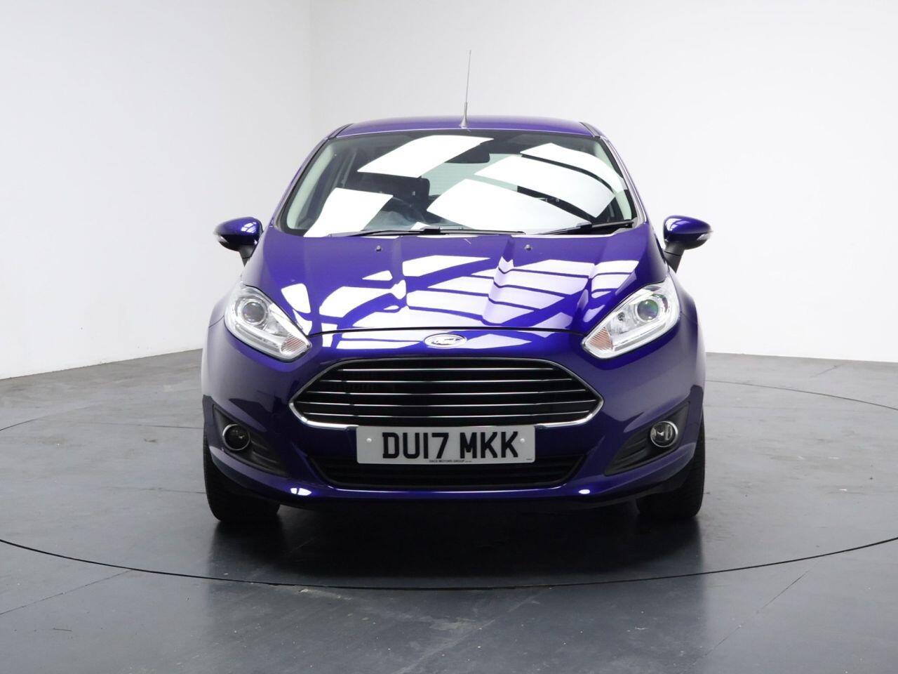 Ford Fiesta - Image 5