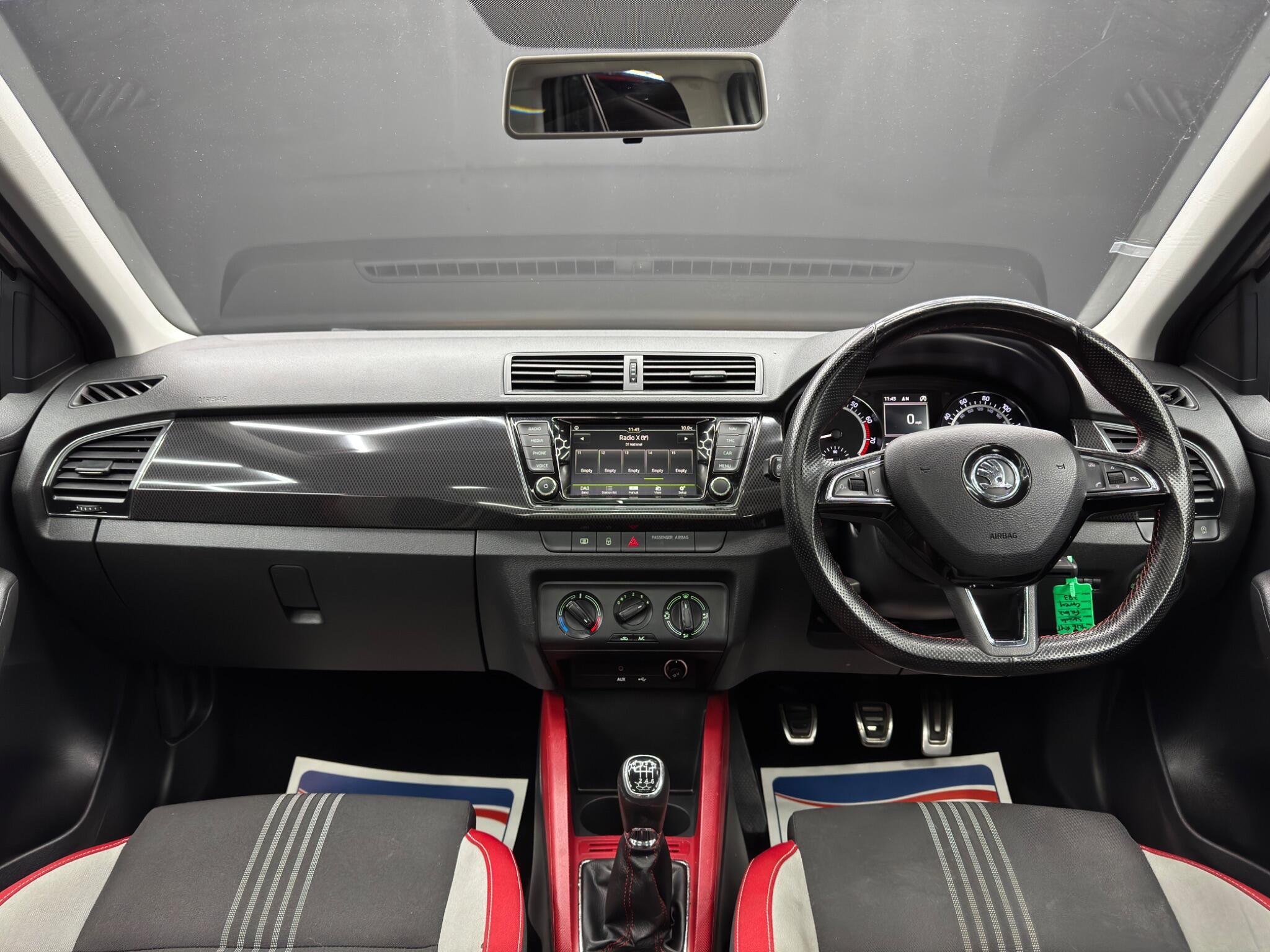 Skoda Fabia - Image 10