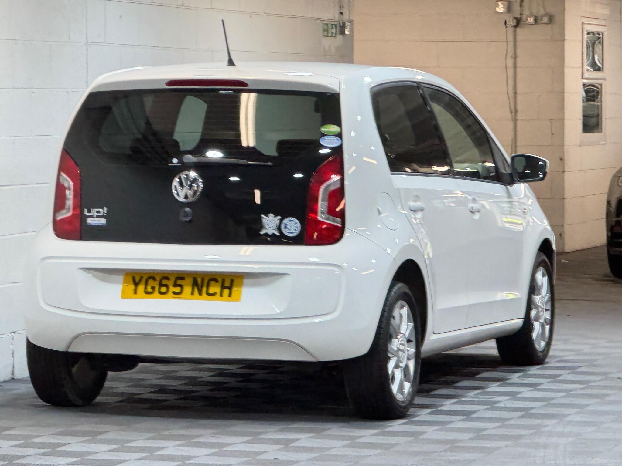 Volkswagen up! - Image 4