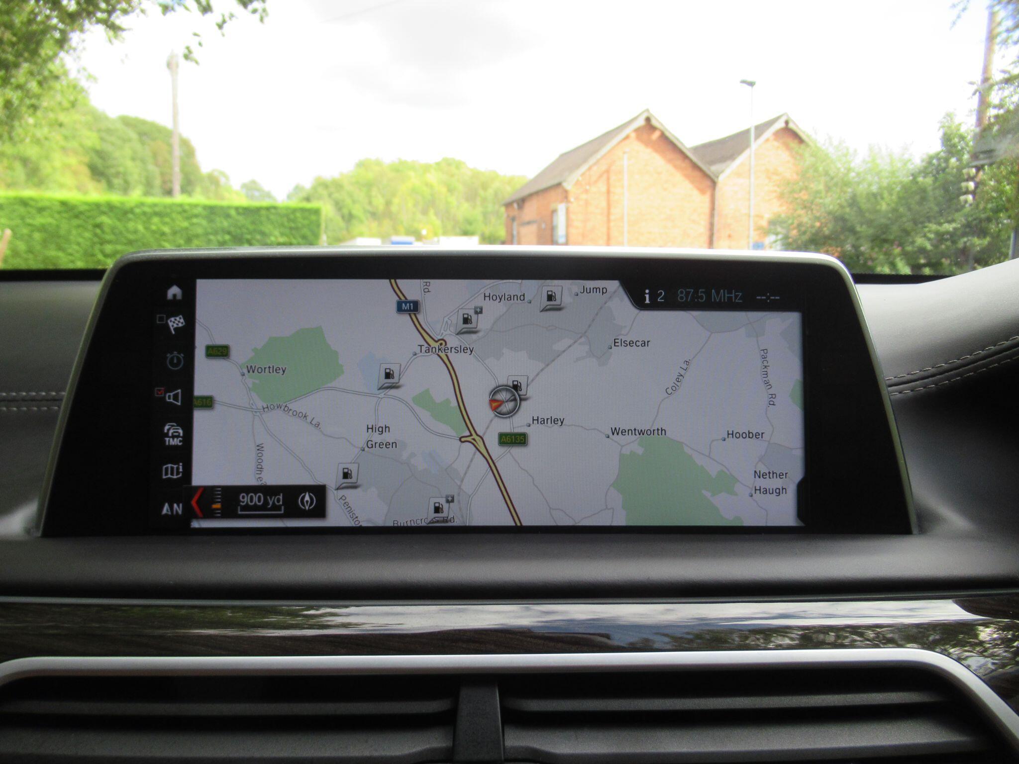 BMW 7 Series - Image 46