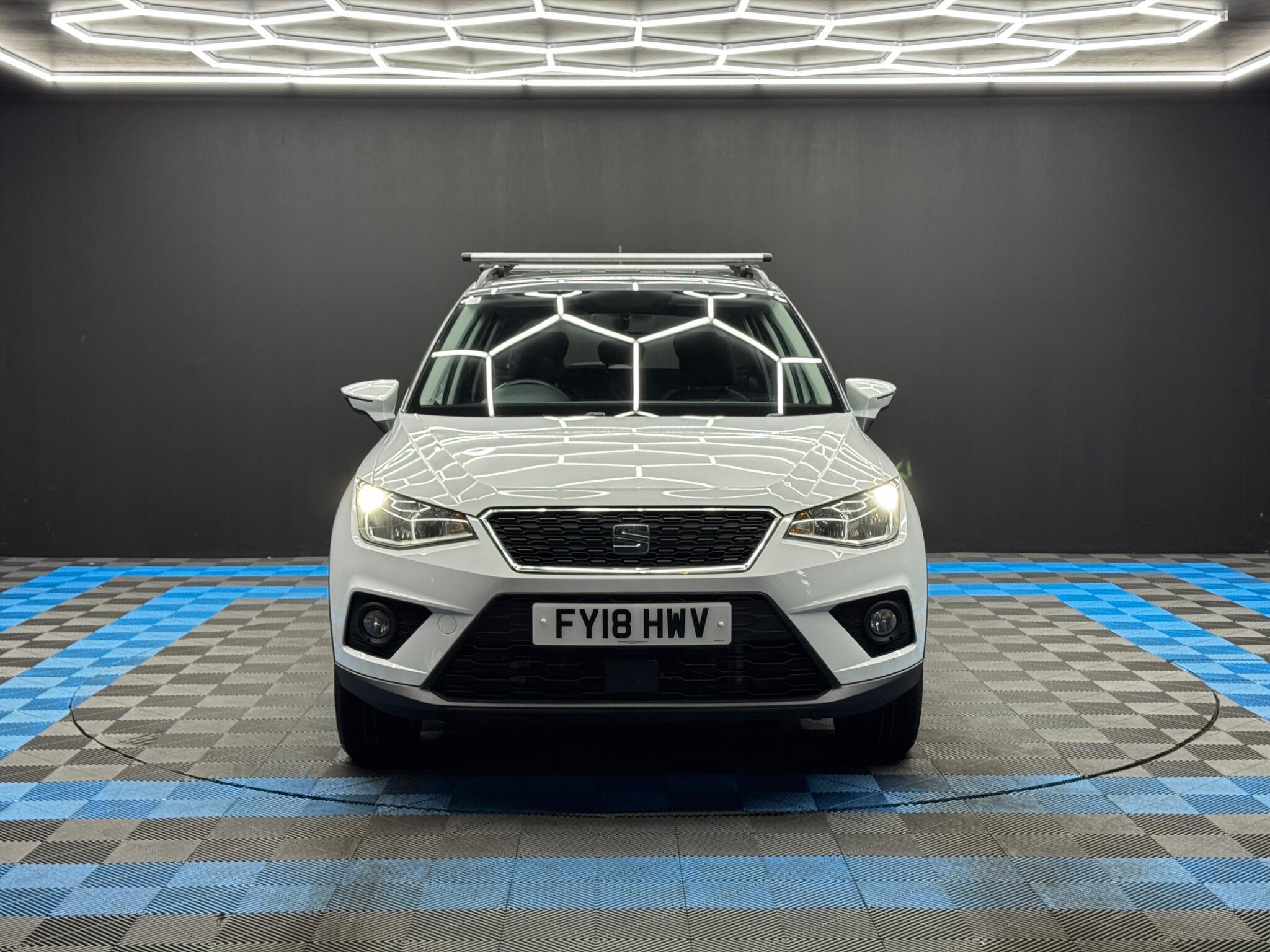 SEAT Arona - Image 2