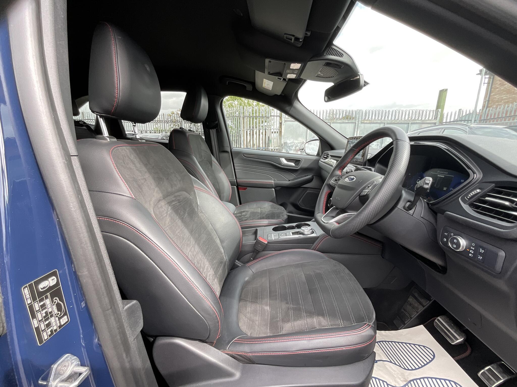 Ford Kuga - Image 9
