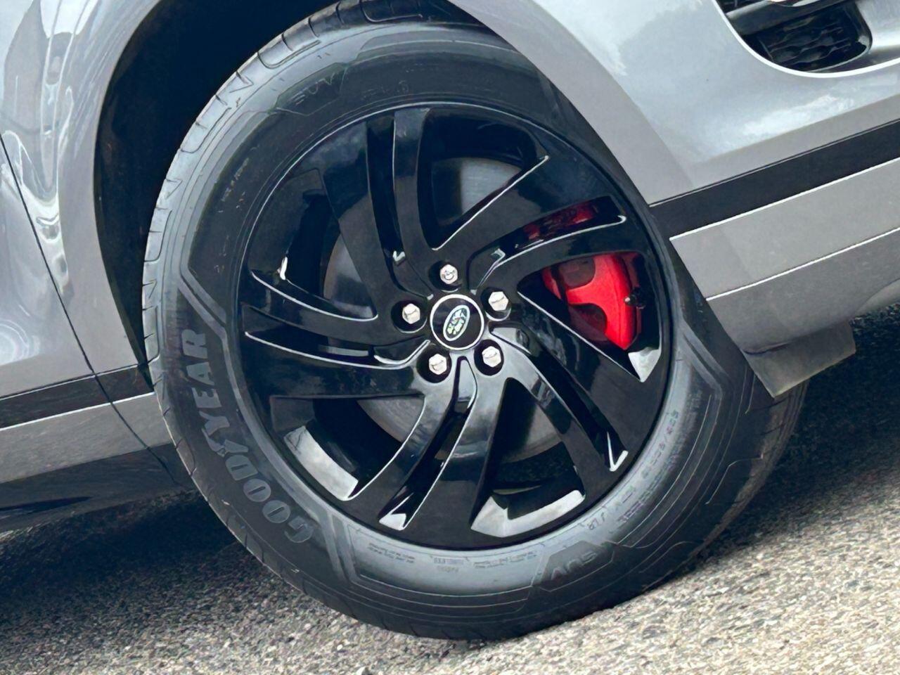 Land Rover Range Rover Evoque - Image 5