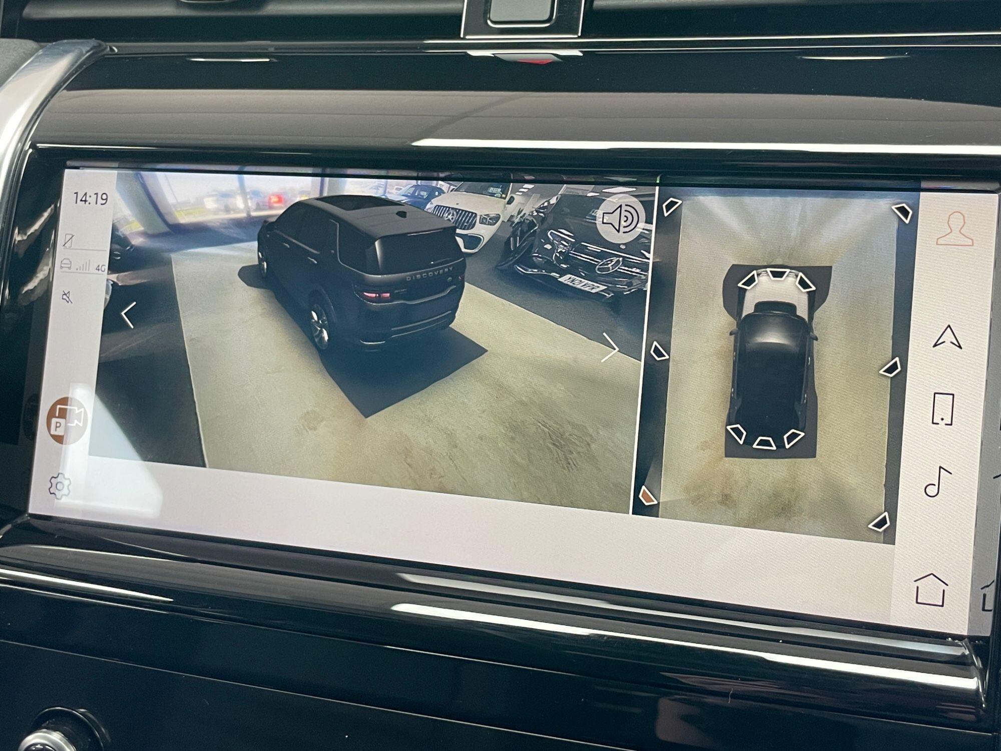 Land Rover DISCOVERY SPORT - Image 41