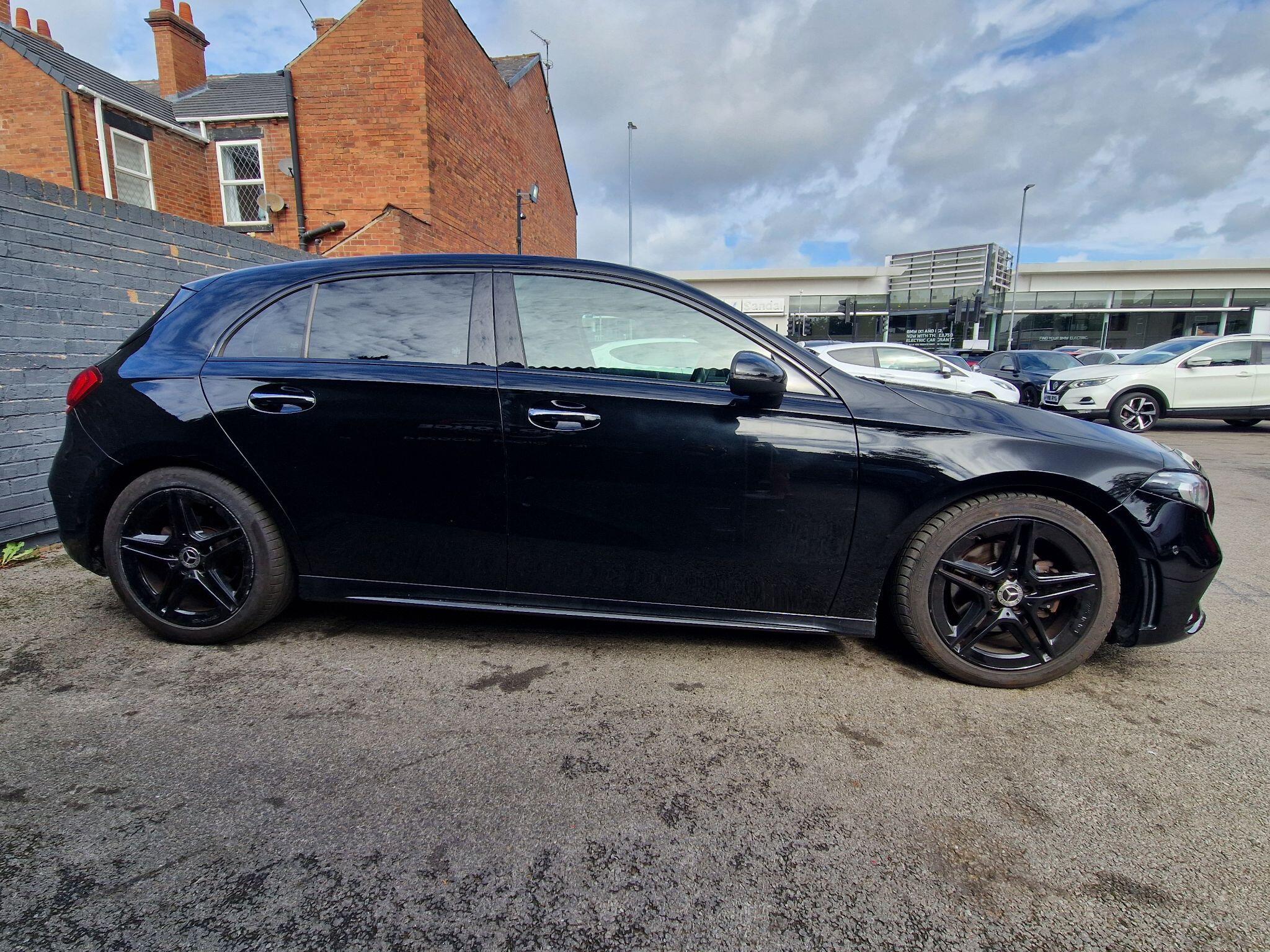 Mercedes A Class - Image 7