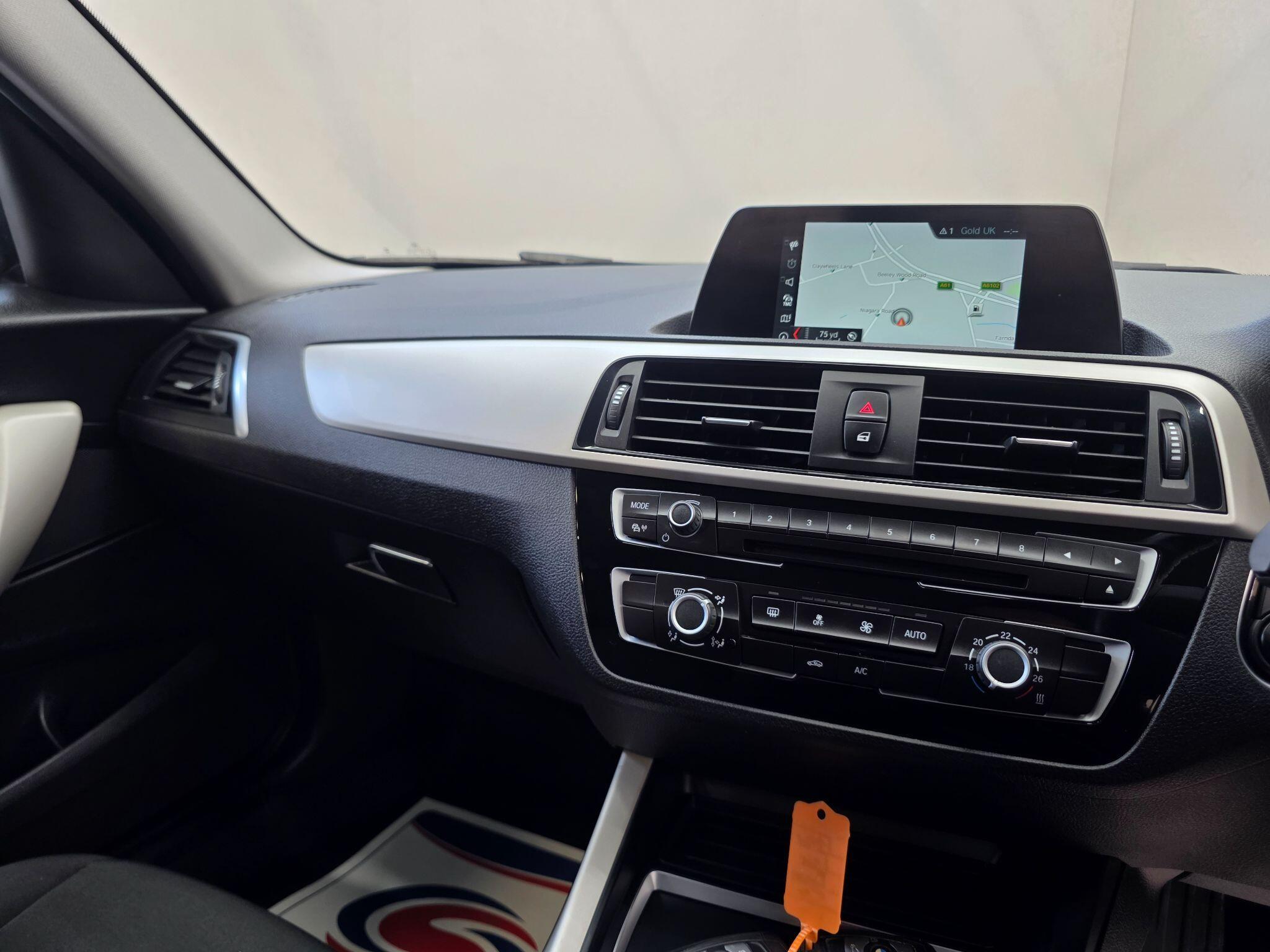 BMW 1 Series - Image 16