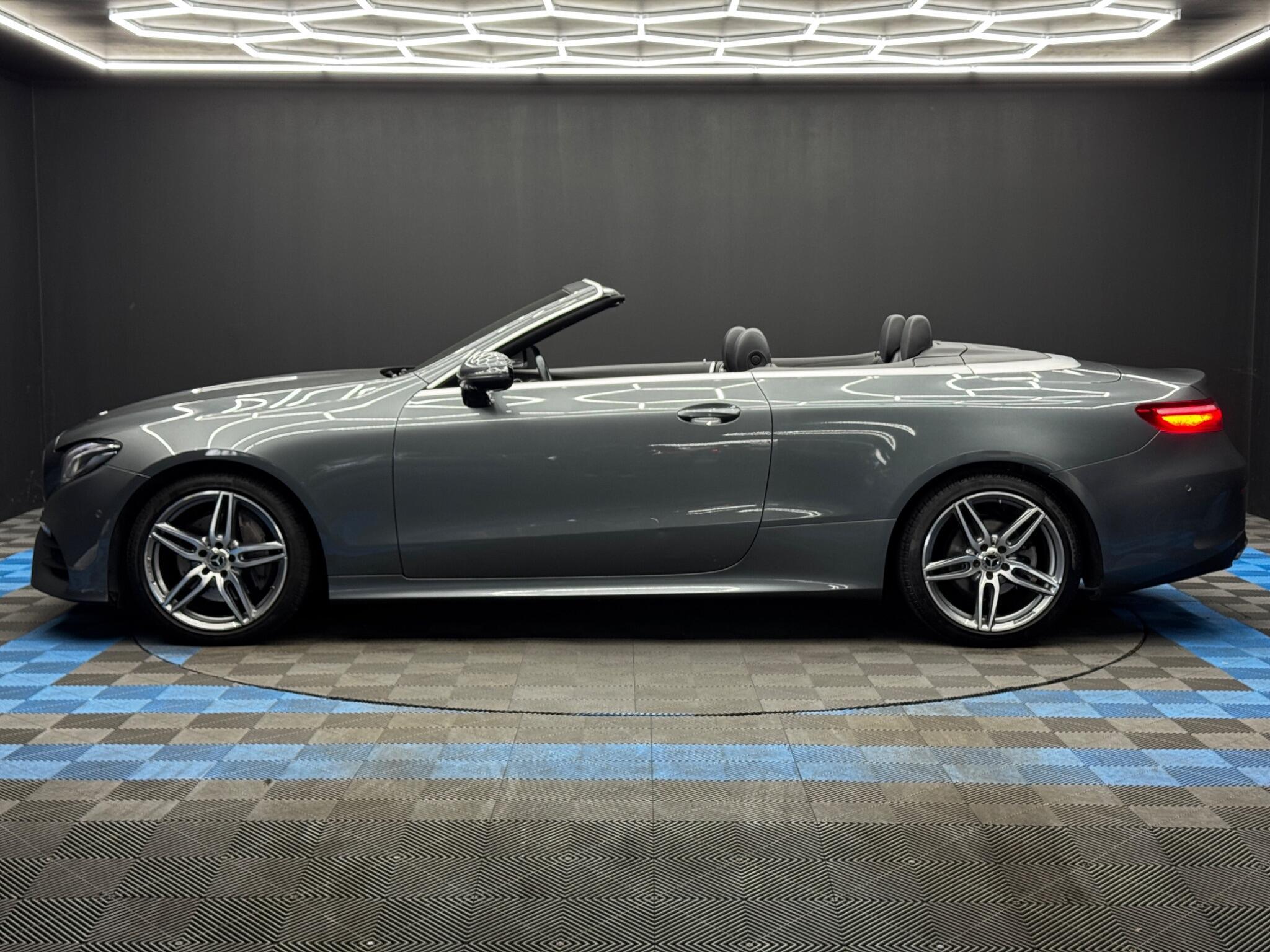 Mercedes E Class - Image 8