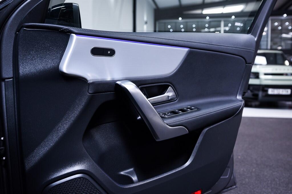 Mercedes A Class - Image 31