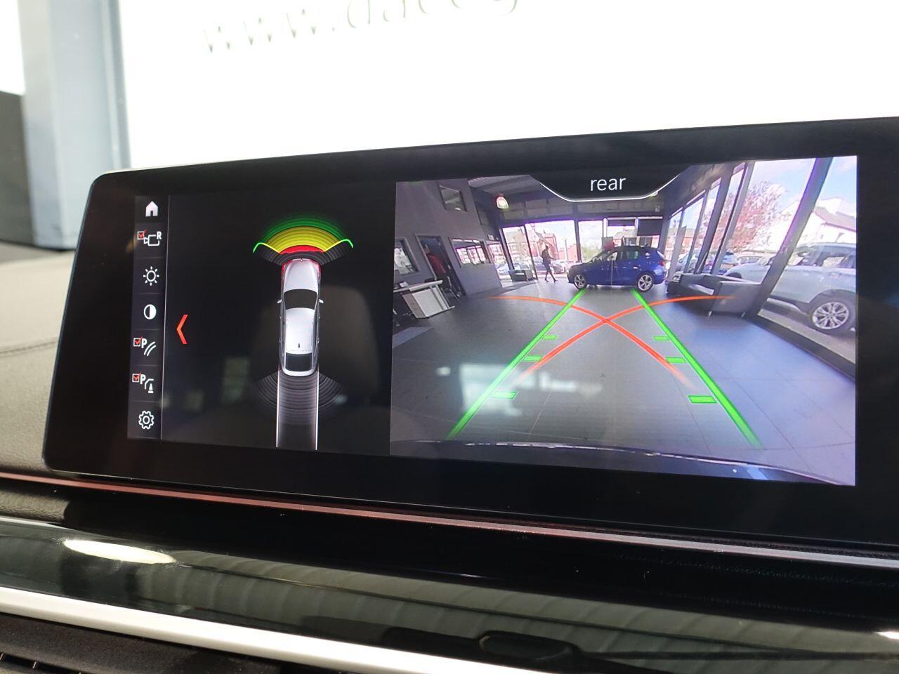 BMW 6 SERIES GRAN TURISMO - Image 30