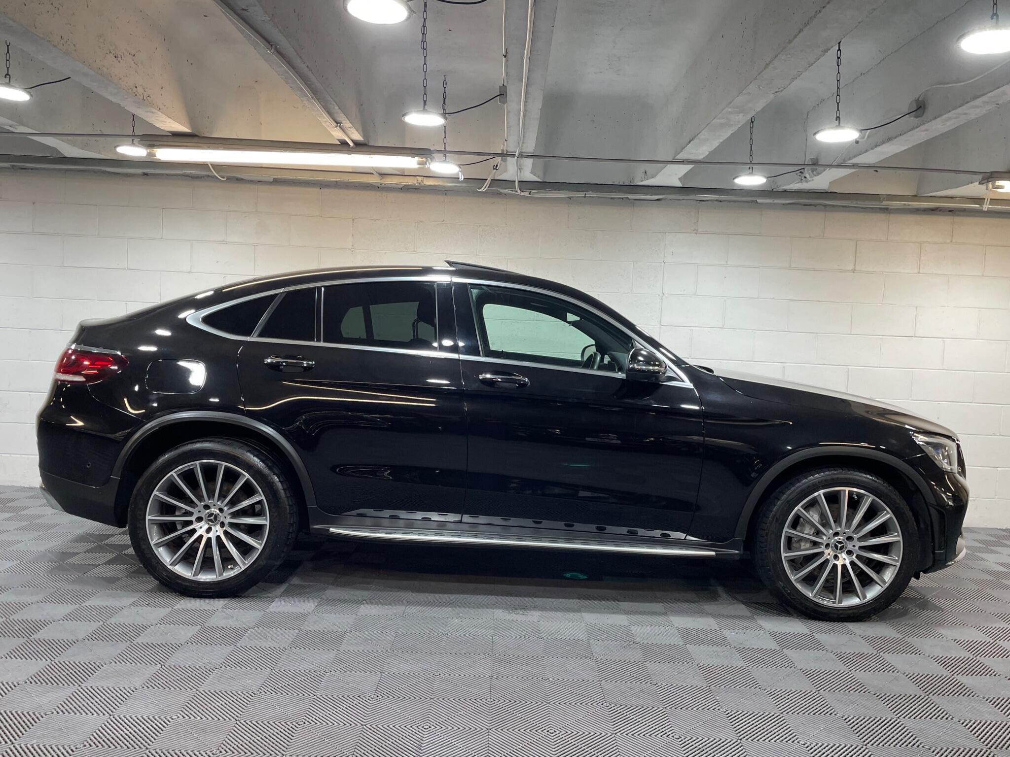 Mercedes GLC - Image 5
