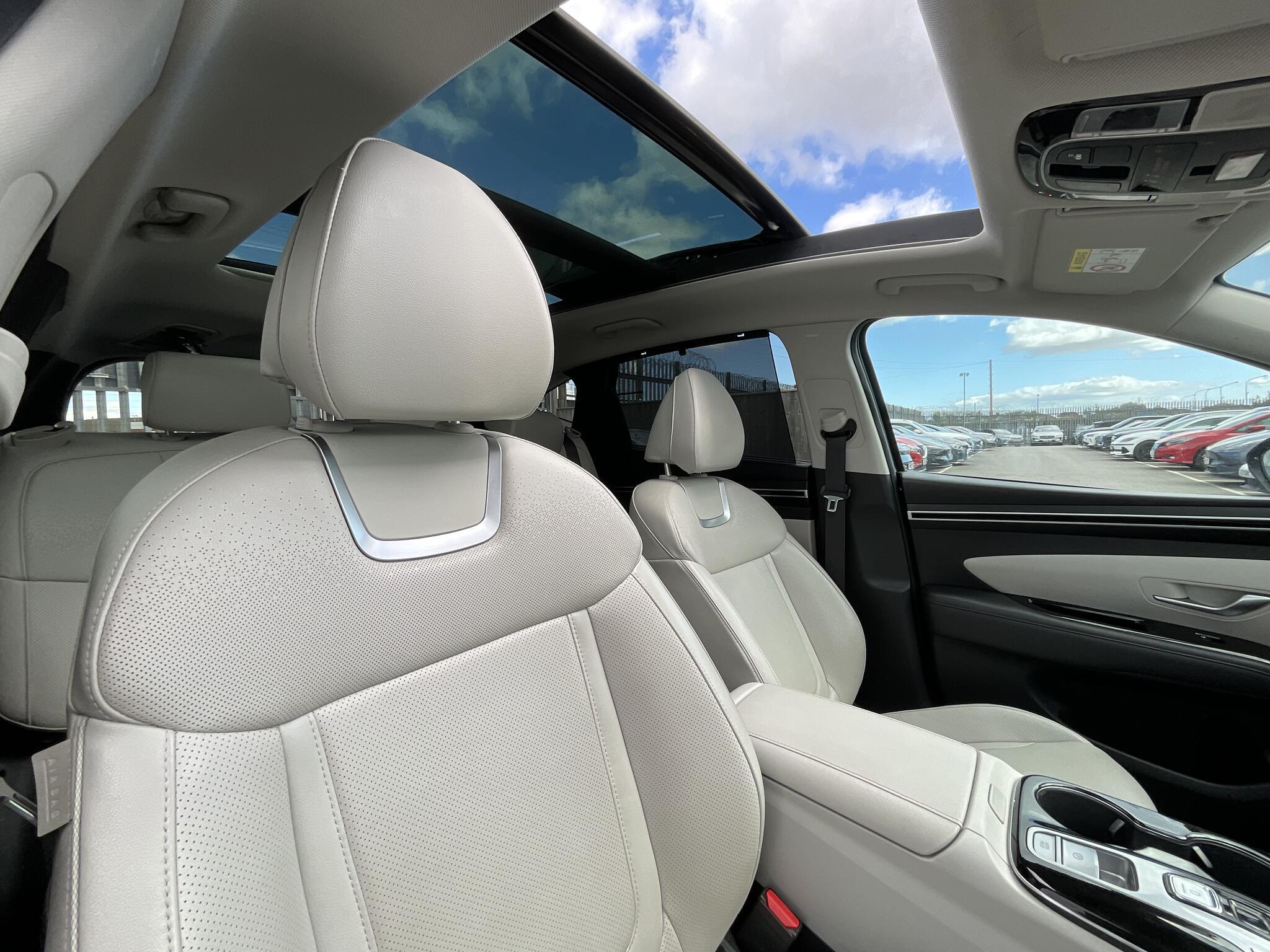 Hyundai Tucson - Image 8