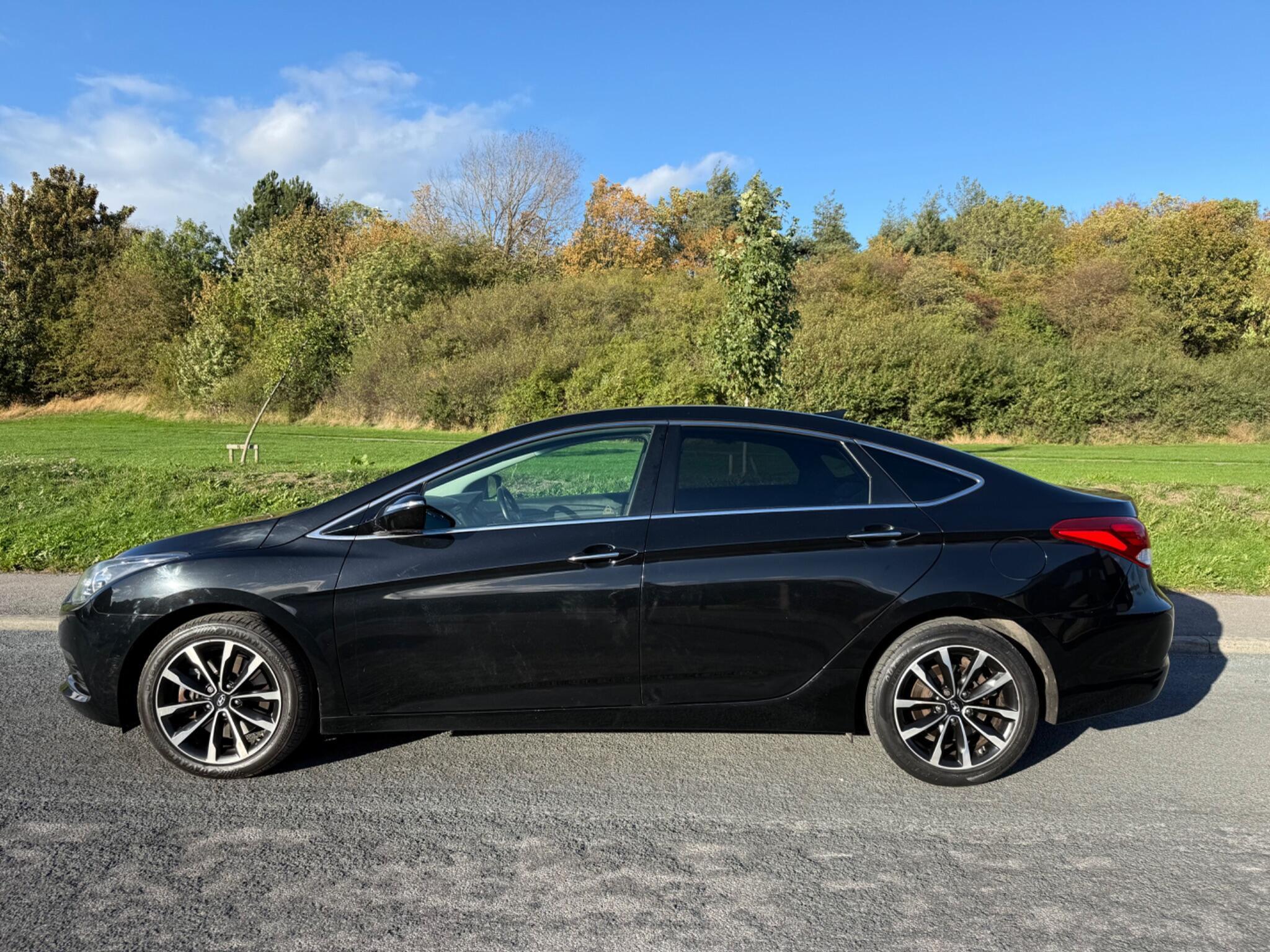Hyundai i40 - Image 6