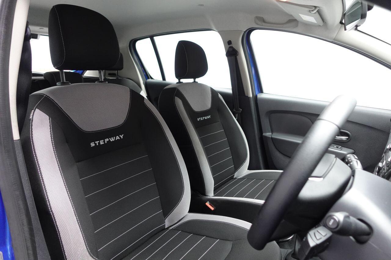 Dacia Sandero Stepway - Image 3