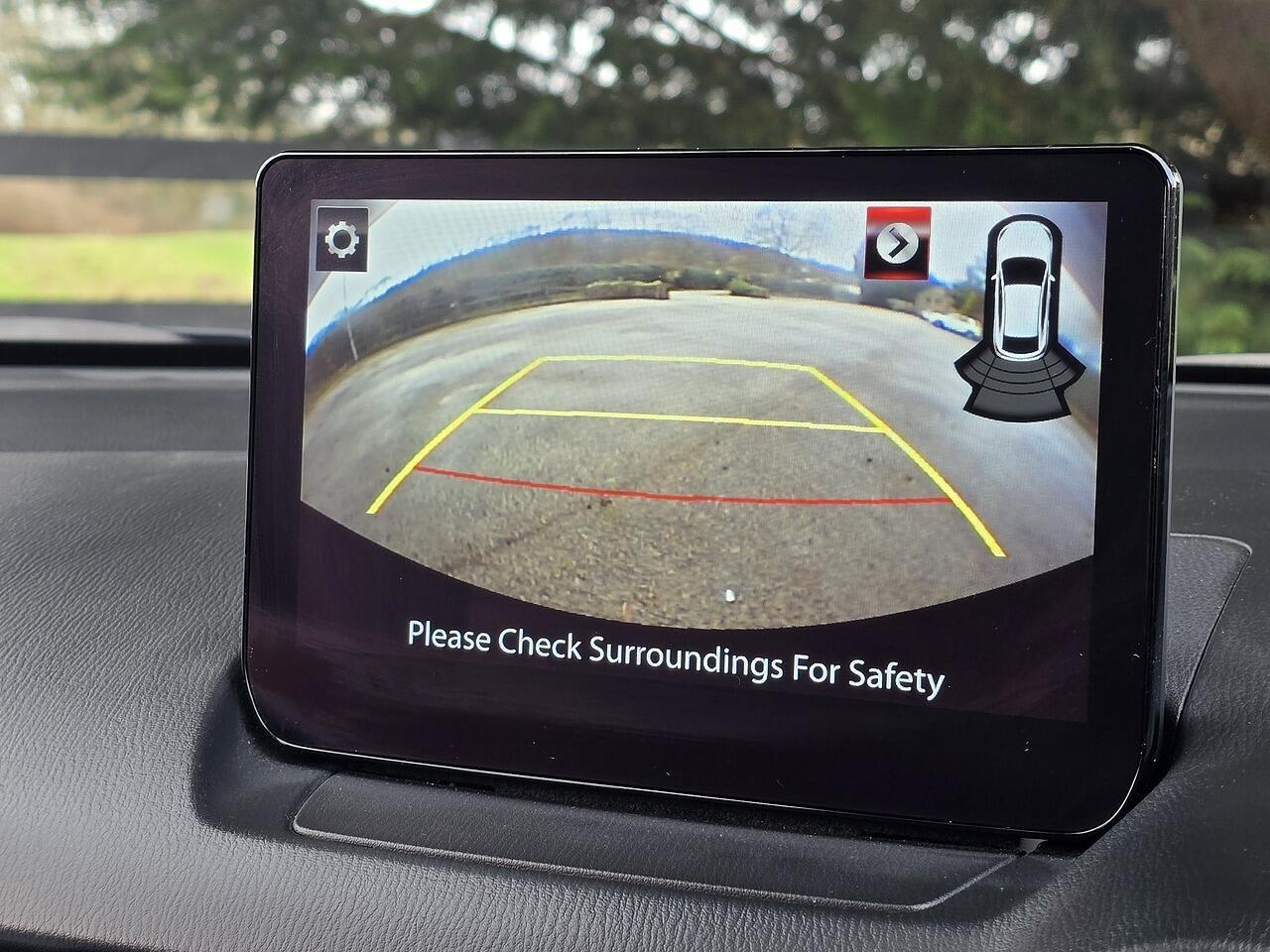 Mazda MAZDA2 - Image 48