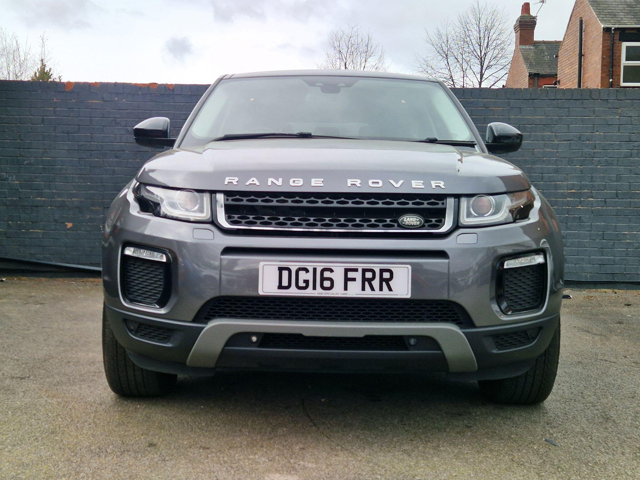 Land Rover Range Rover Evoque - Image 19