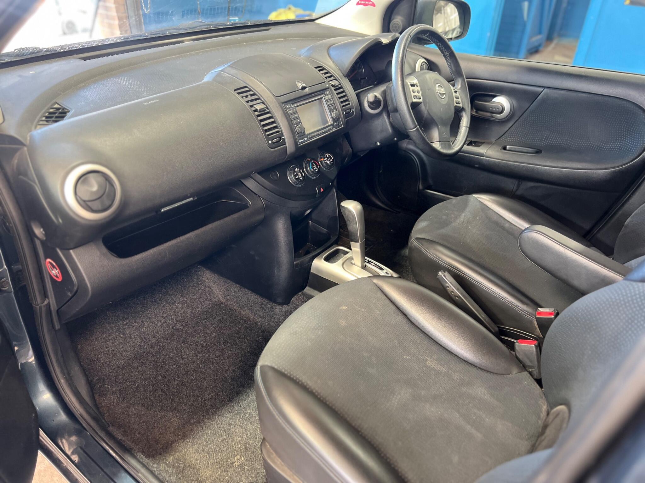 Nissan Note - Image 24
