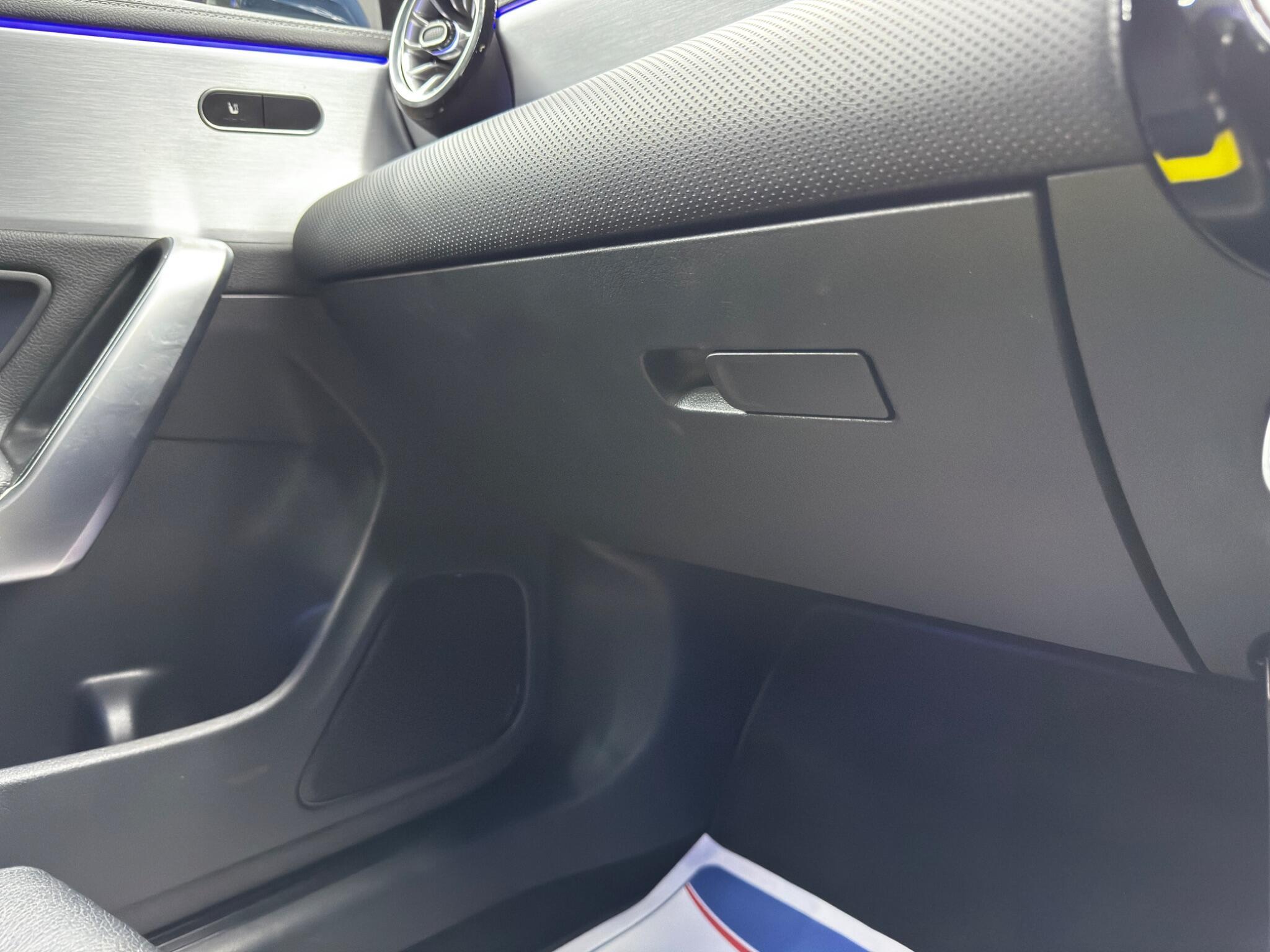 Mercedes CLA - Image 39