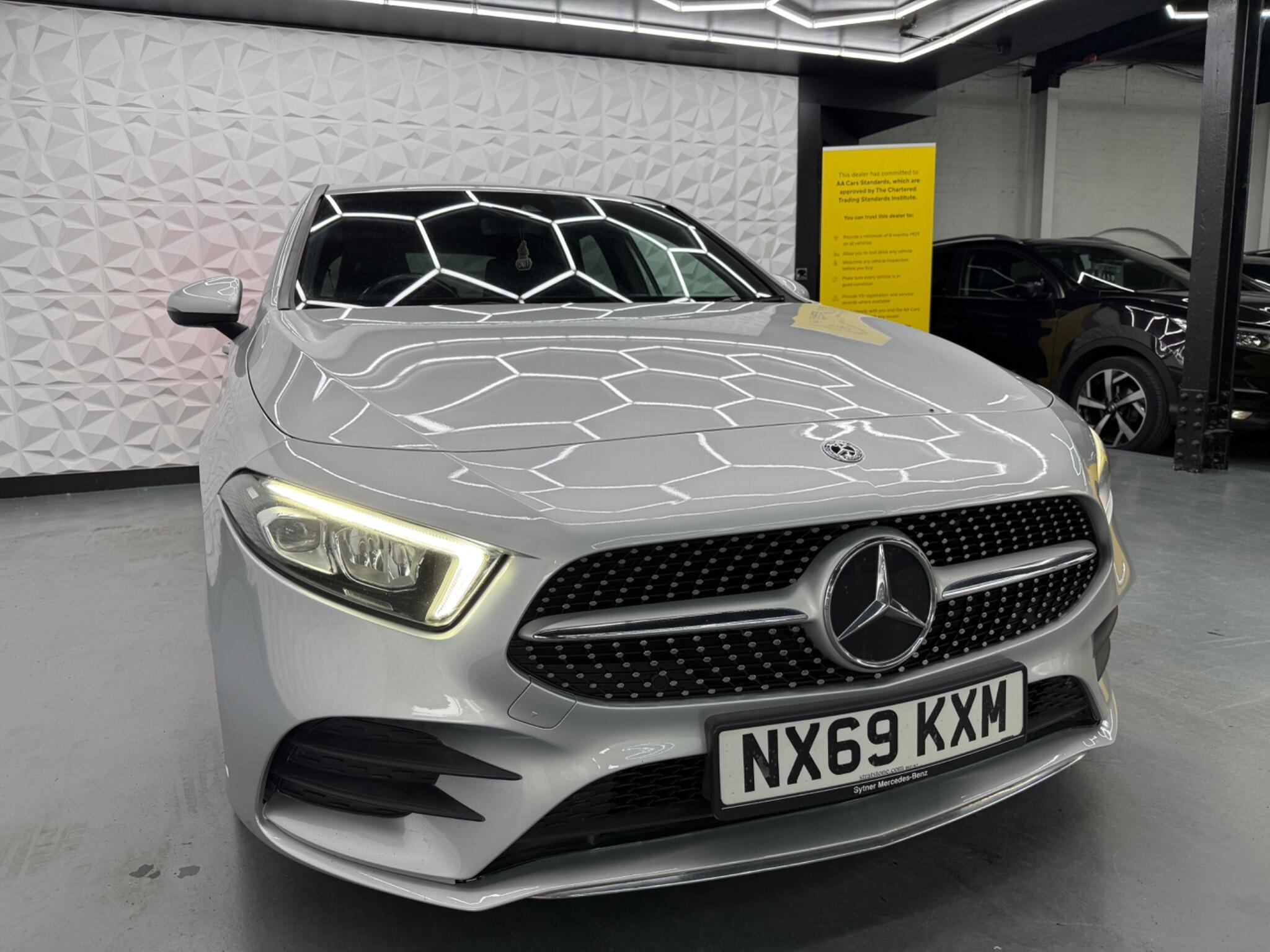 Mercedes A Class - Image 10