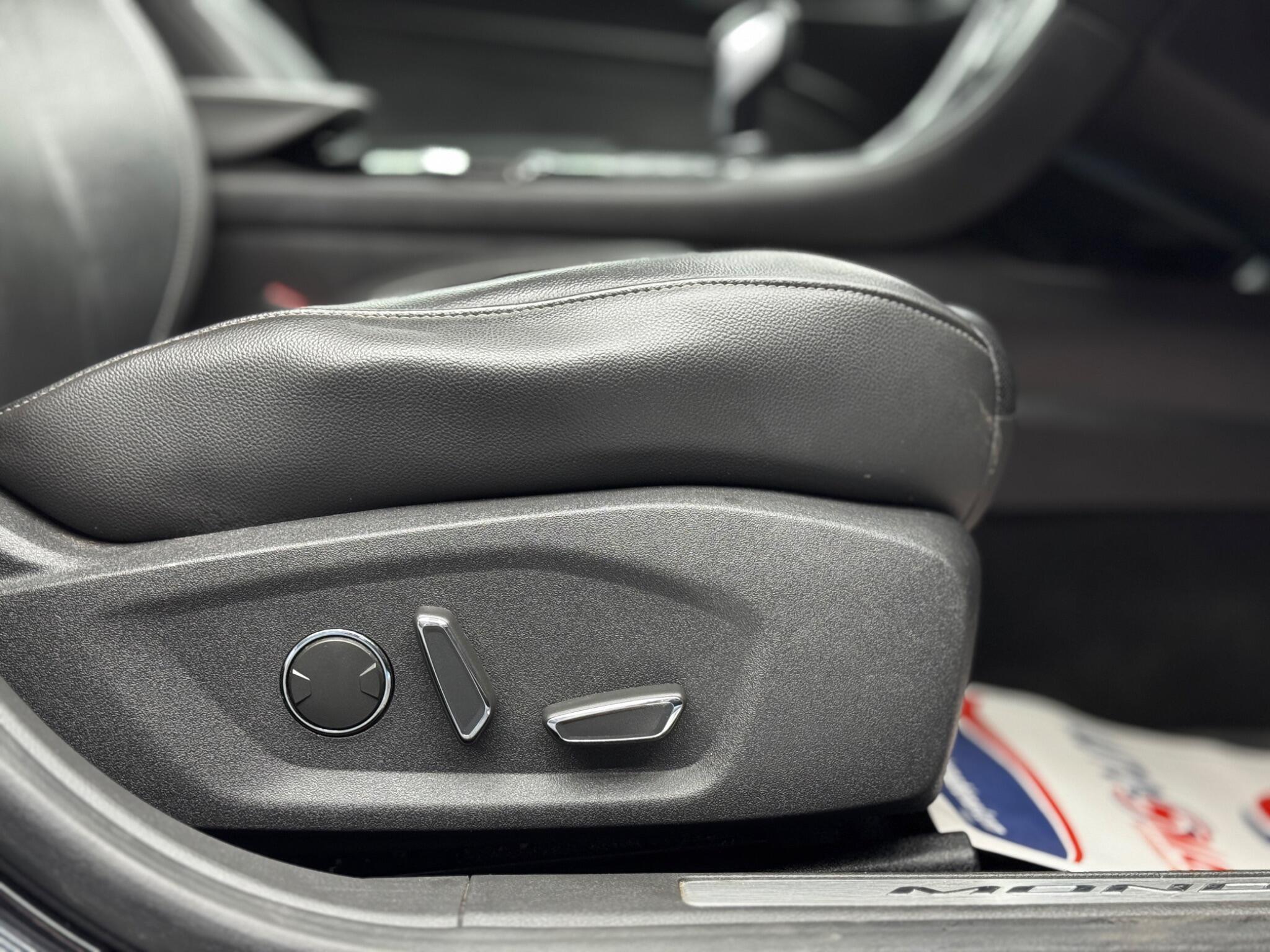 Ford Mondeo - Image 41