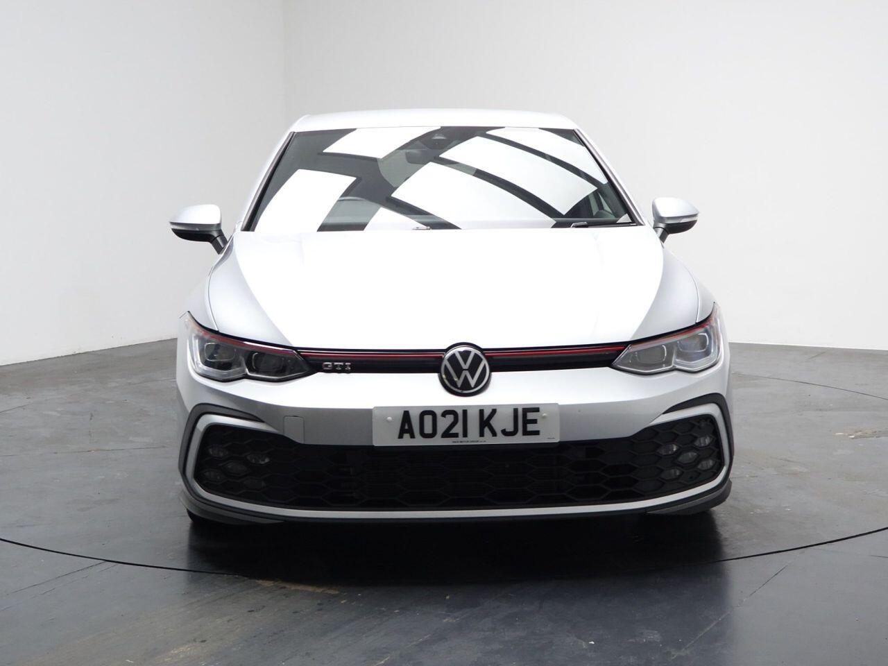 Volkswagen Golf - Image 4