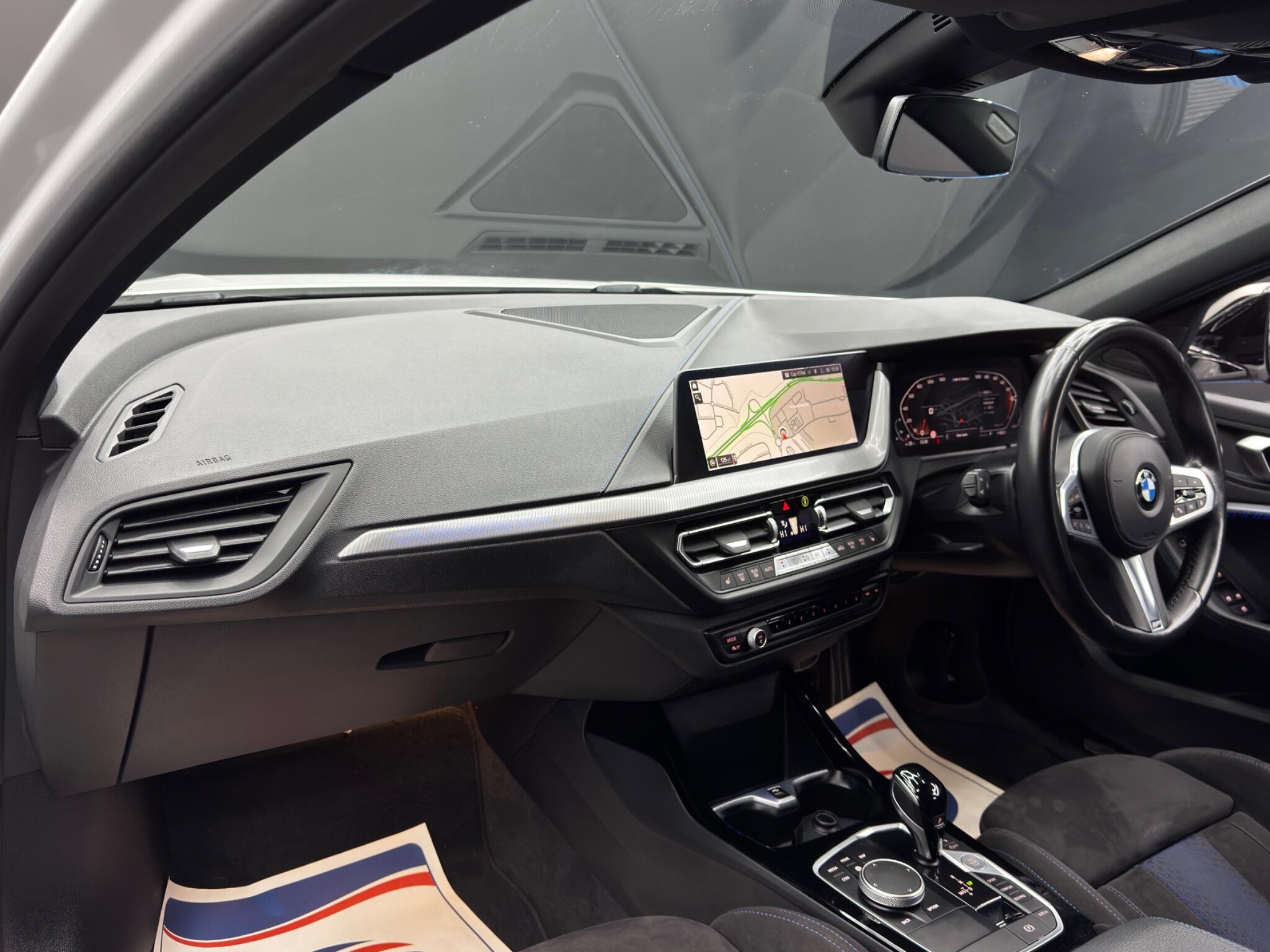 BMW 1 Series - Image 11